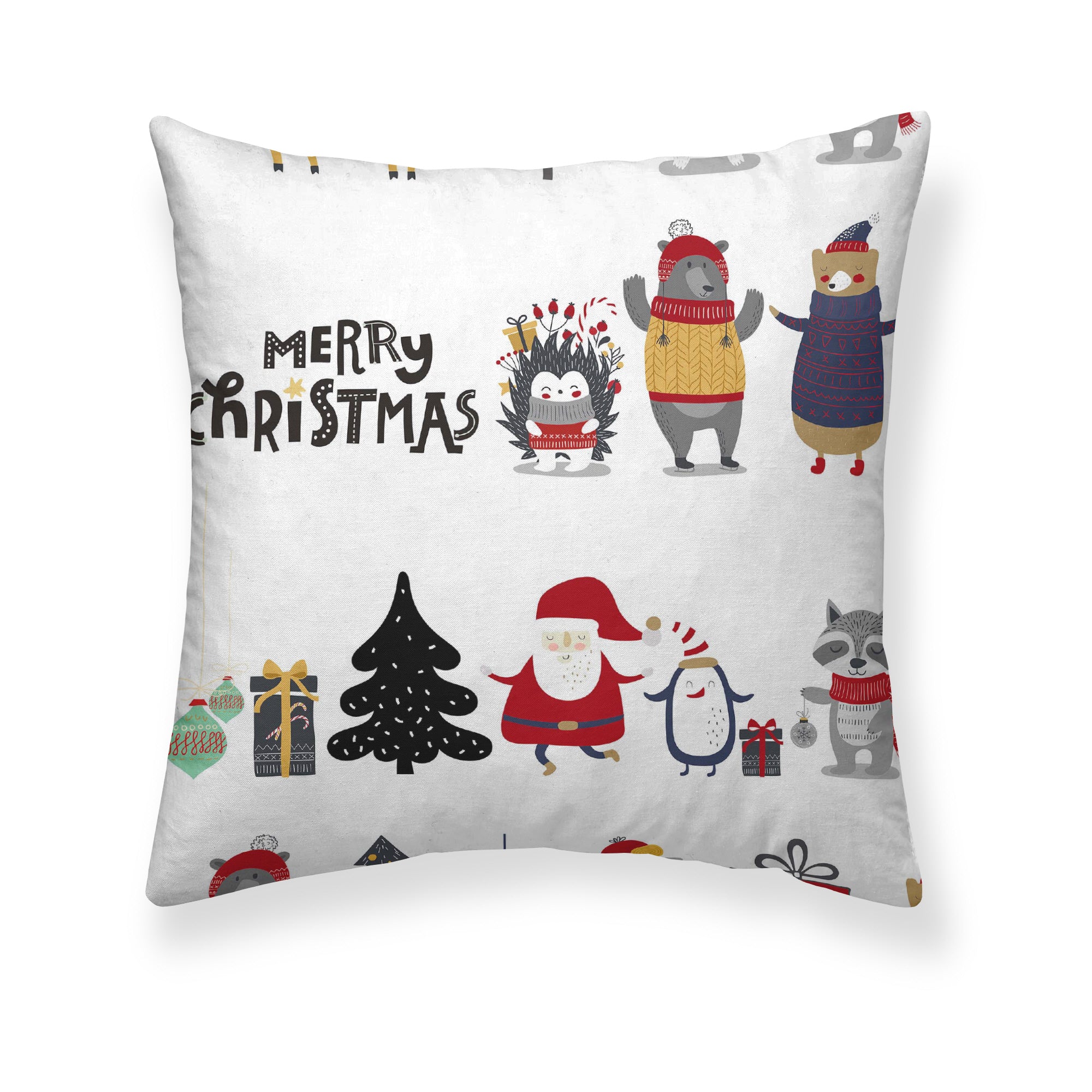 Funda de almohada Laponia 17