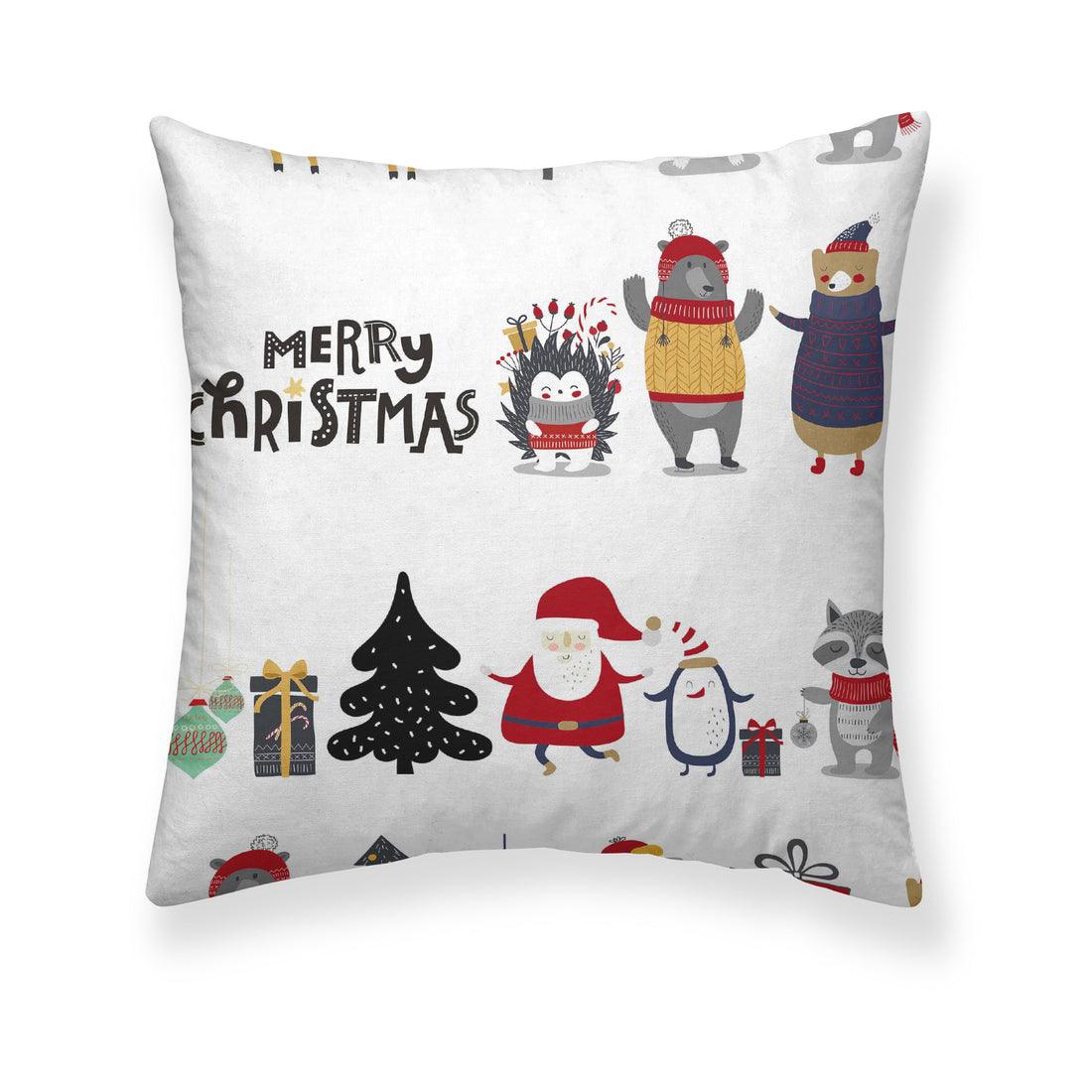 Funda de almohada Laponia 17