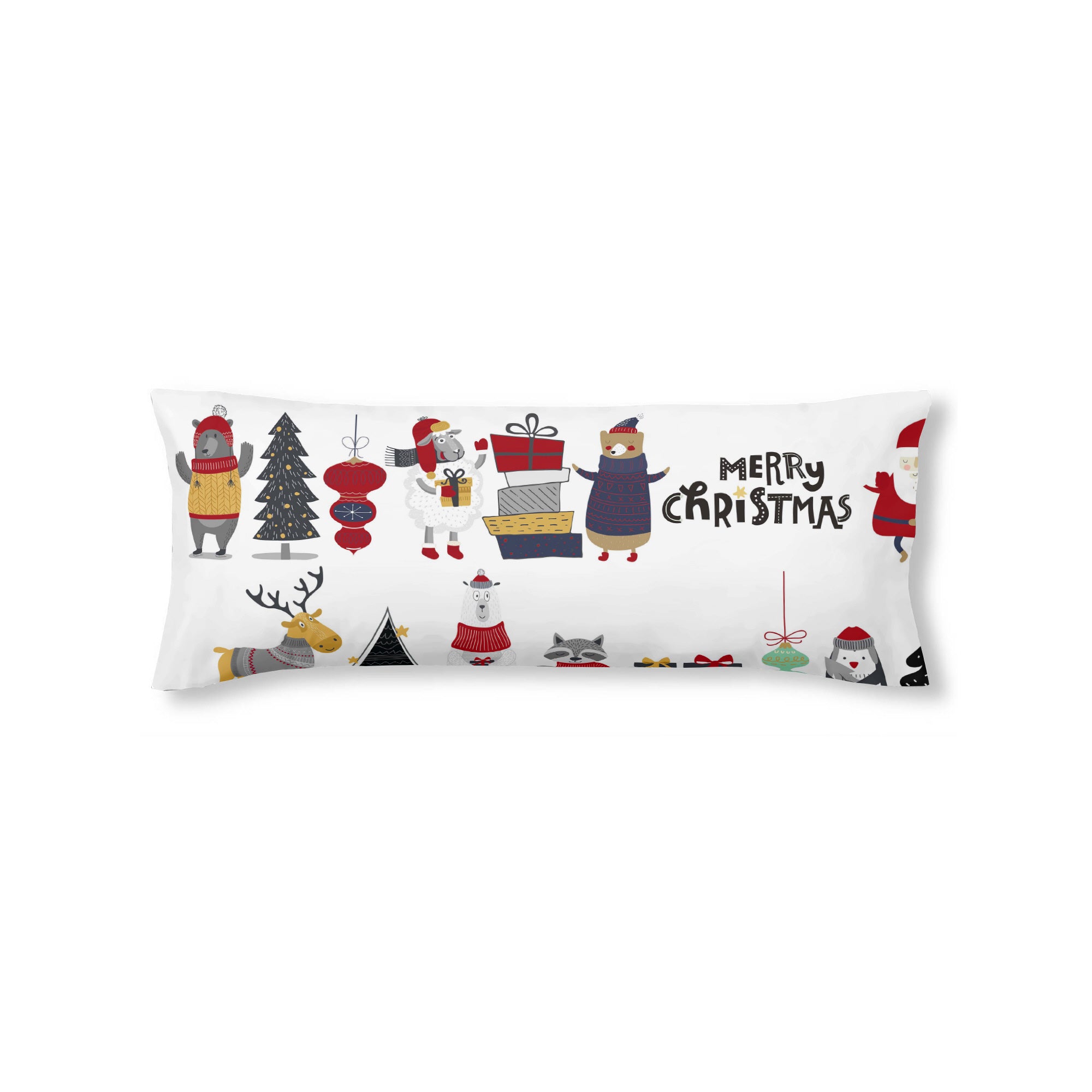 Funda de almohada Laponia 17