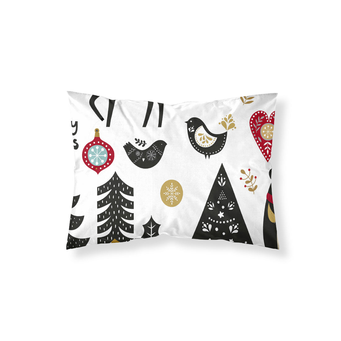 Funda de almohada Laponia 18