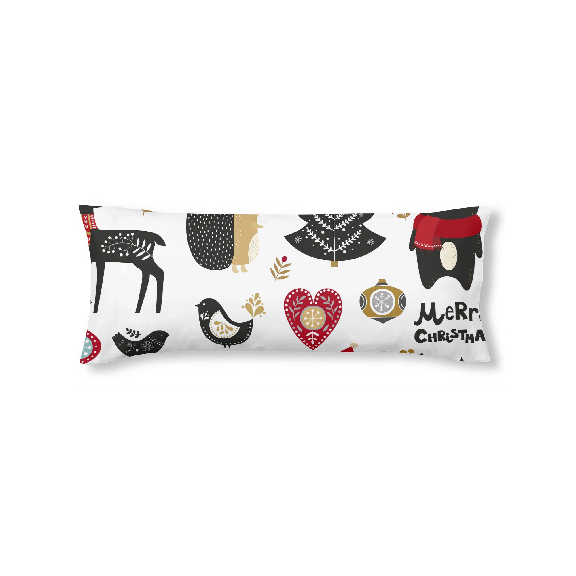 Funda de almohada Laponia 18