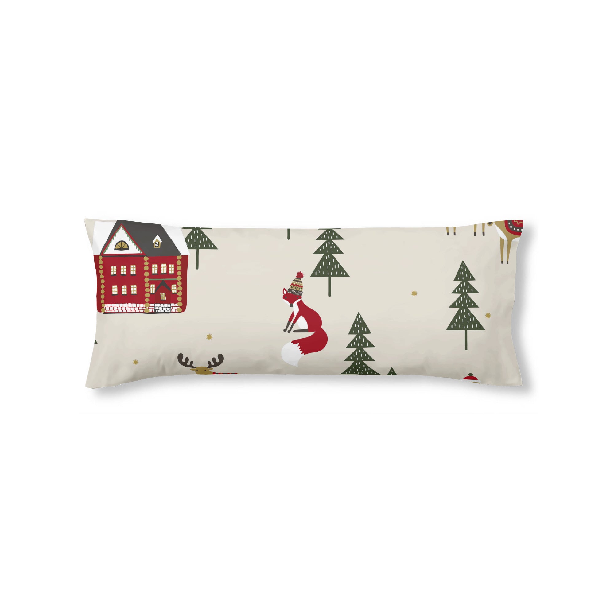 Funda de almohada Laponia 19