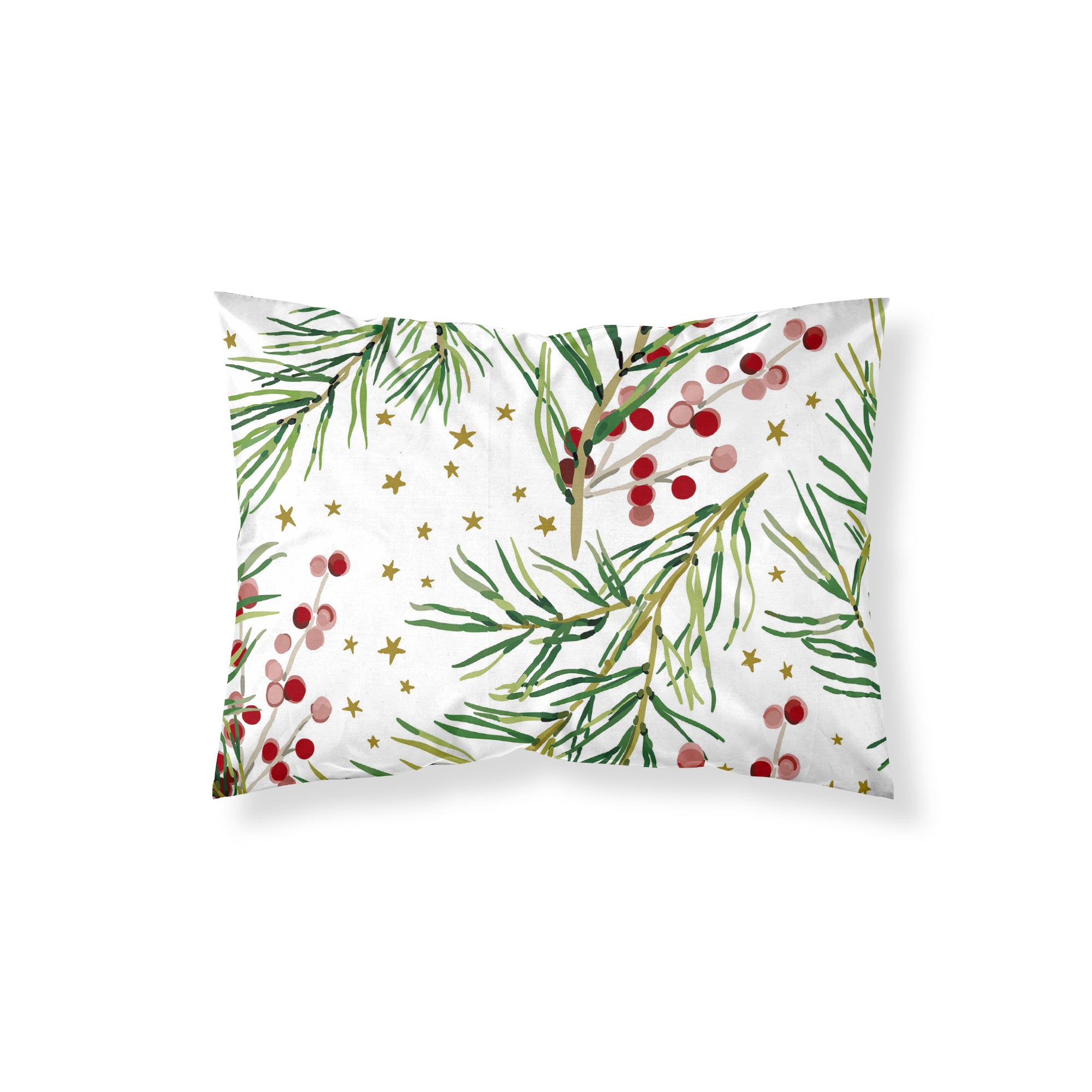 Funda de almohada Laponia 4