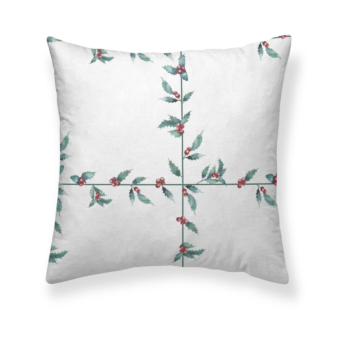 Funda de almohada Laponia 49