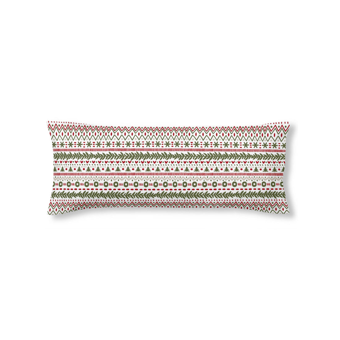 Funda de almohada Merry Christmas 16