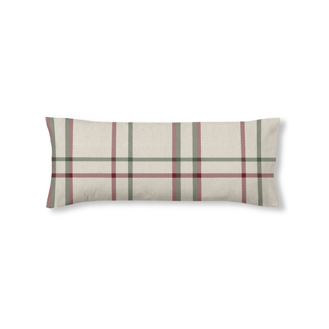 Funda de almohada Cuadros Navidad