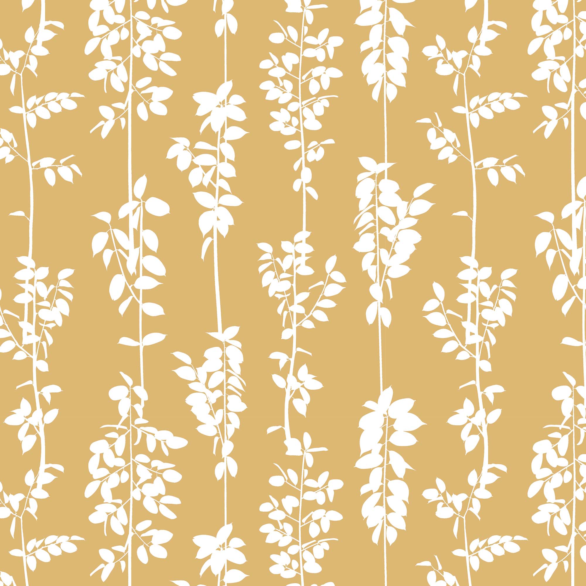 Half panama fabric printed per meter 100% cotton PILU 4 DARK