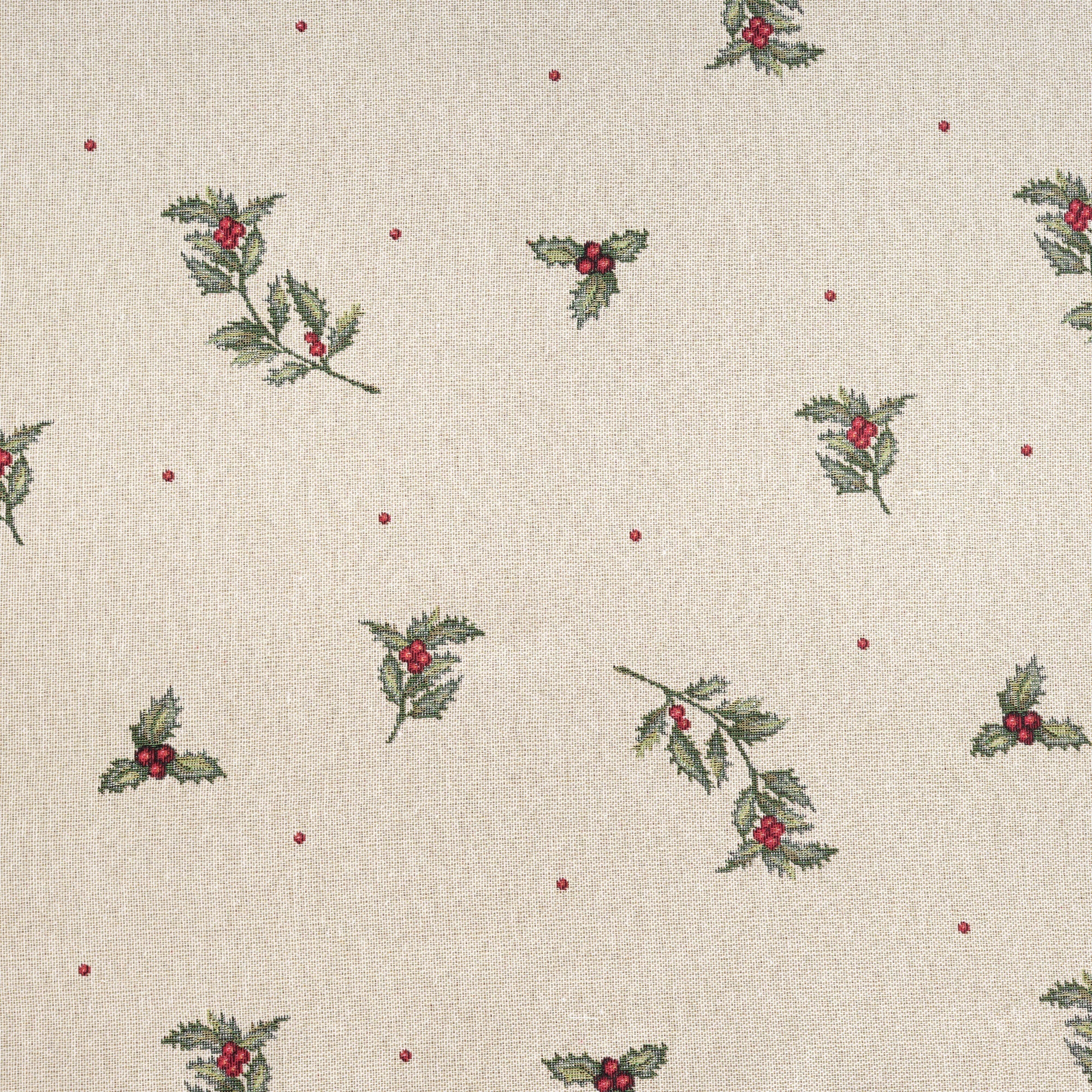 Mantel antimanchas premium jacquard 33712B