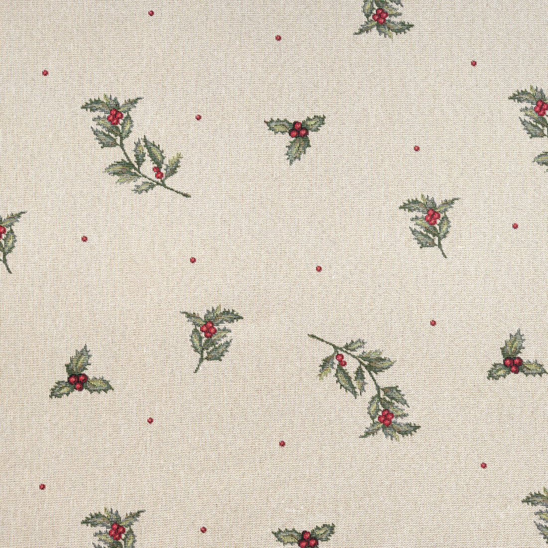 Mantel antimanchas premium jacquard 33712B