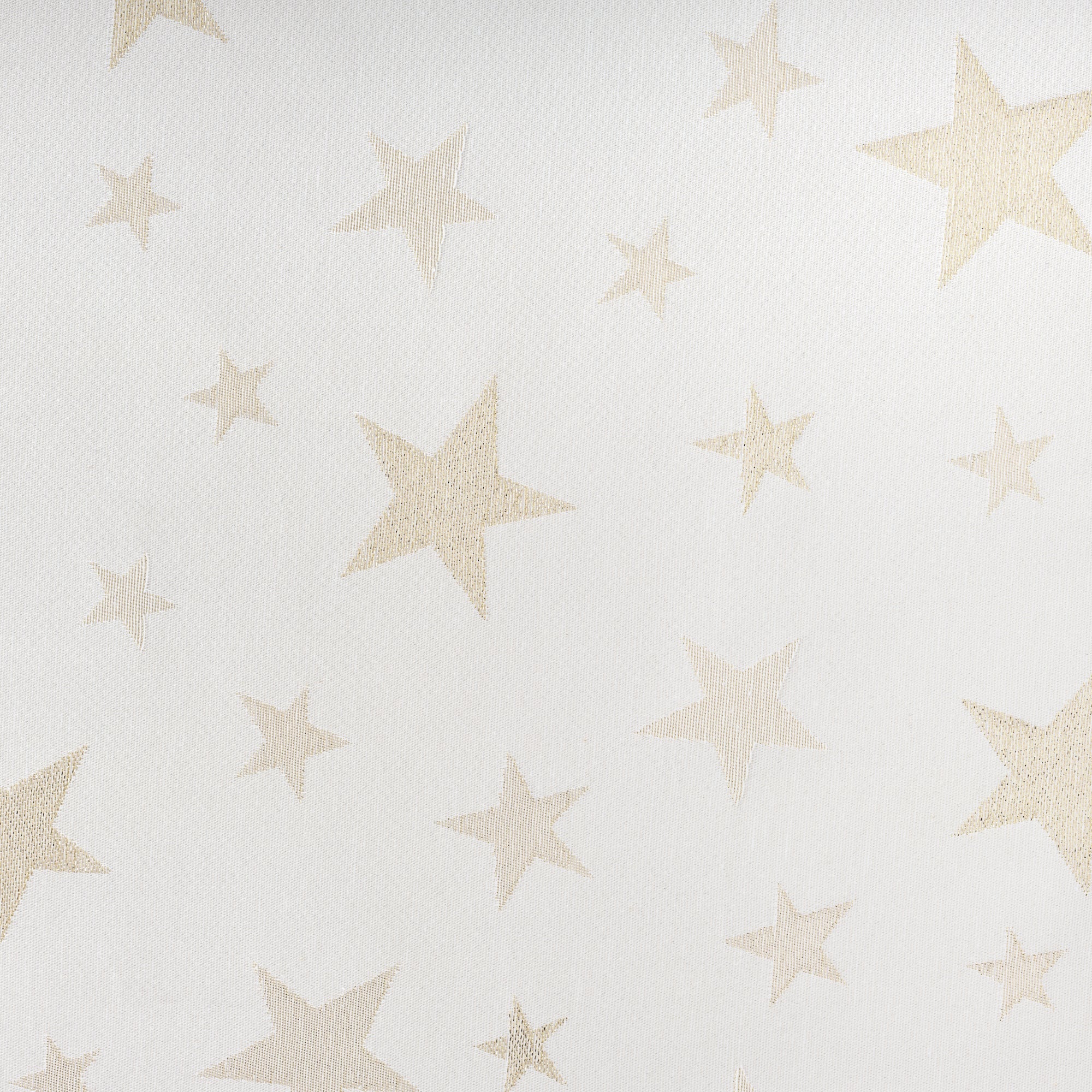 Nappe en tissu jacquard fil doré PSC4736A