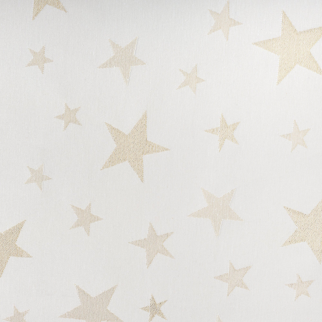 Nappe en tissu jacquard fil doré PSC4736A