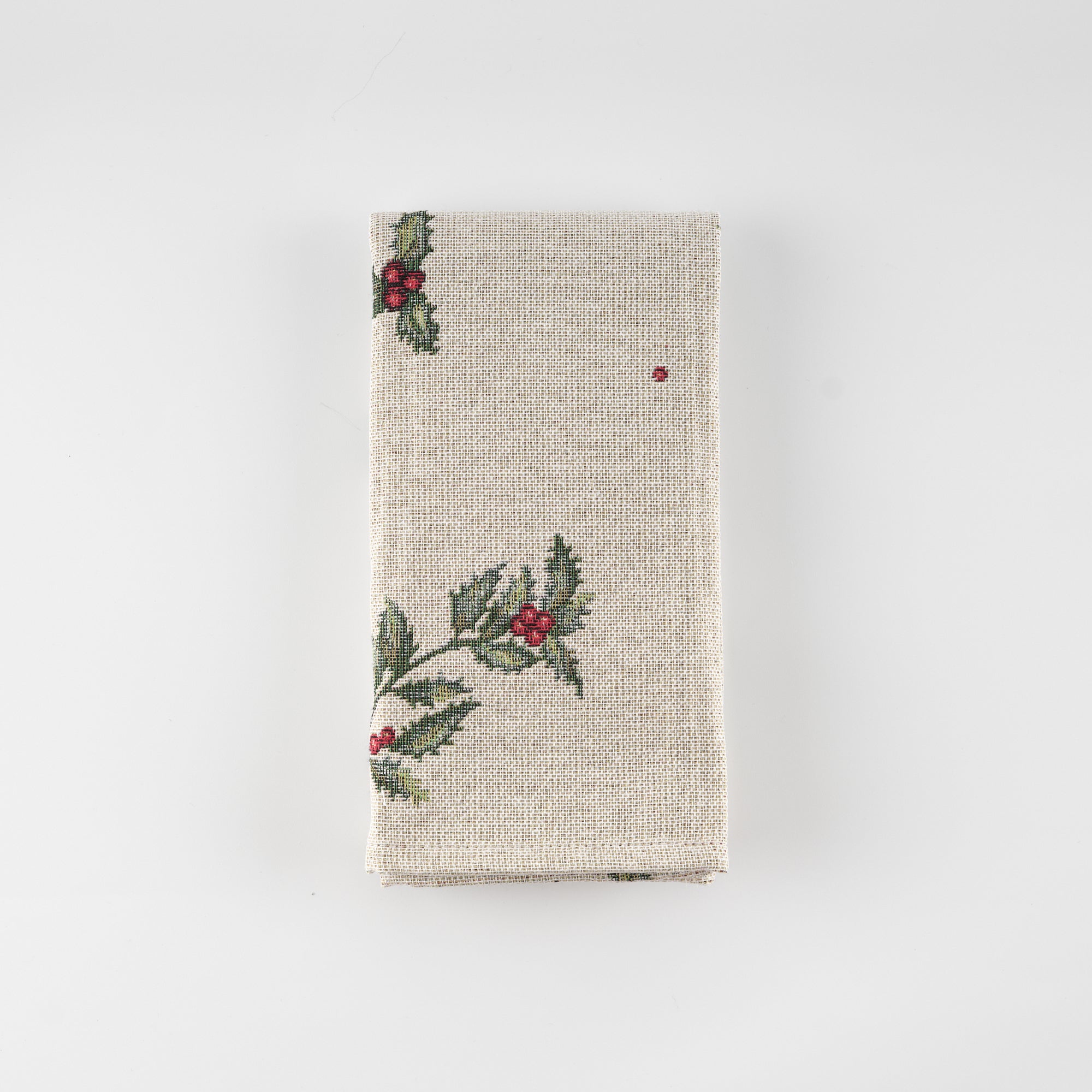 Lot de 2 serviettes jacquard 33712B 45x45 cm