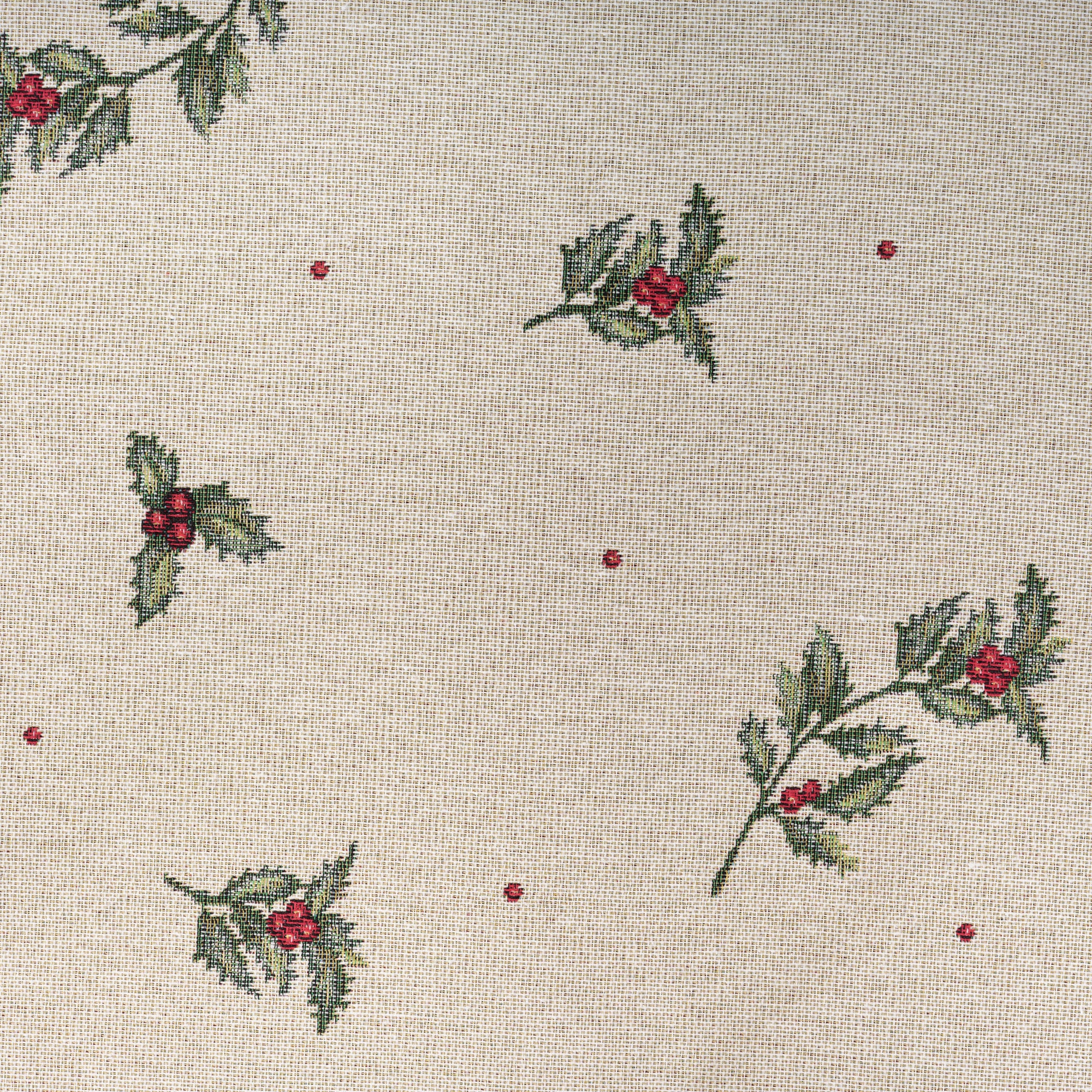 Chemin de table jacquard 33712B 45x140 cm
