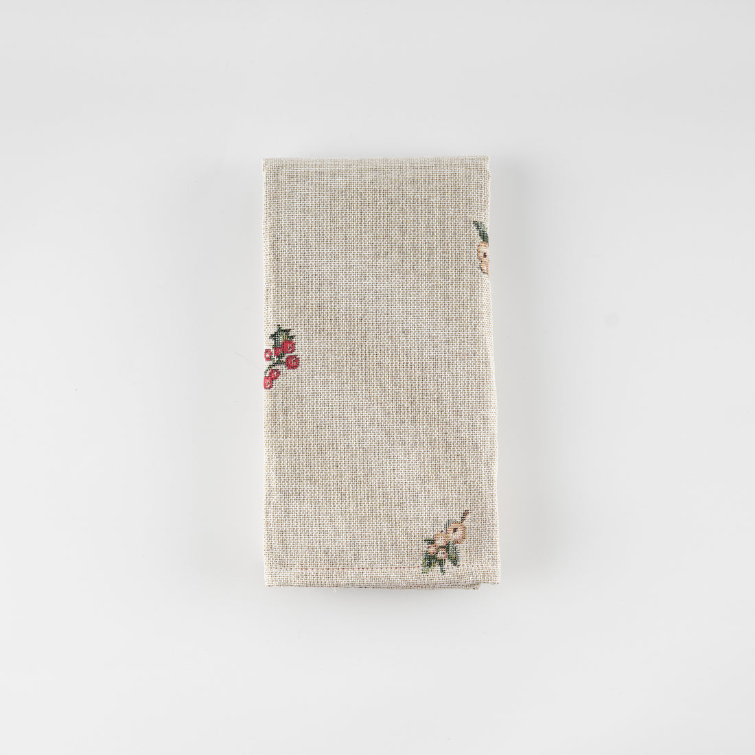 Pack de 2 unidades servilleta jacquard 33713B 45x45 cm