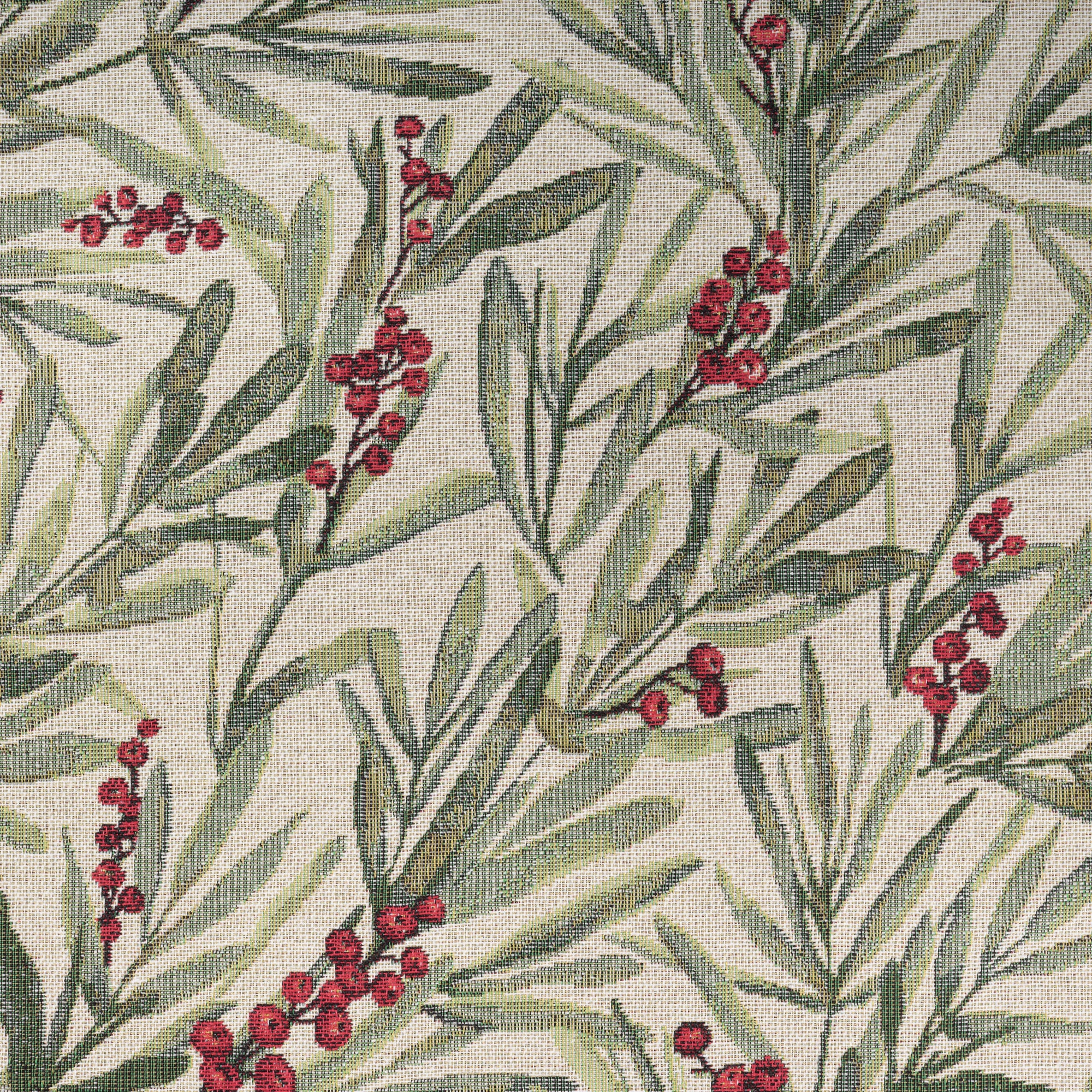 Chemin de table jacquard 33721 45x140 cm