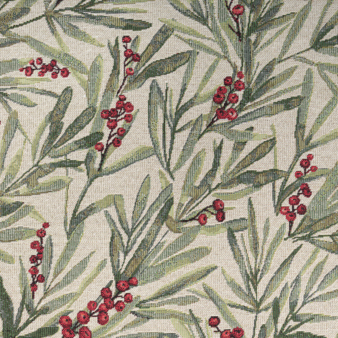 Chemin de table jacquard 33721 45x140 cm