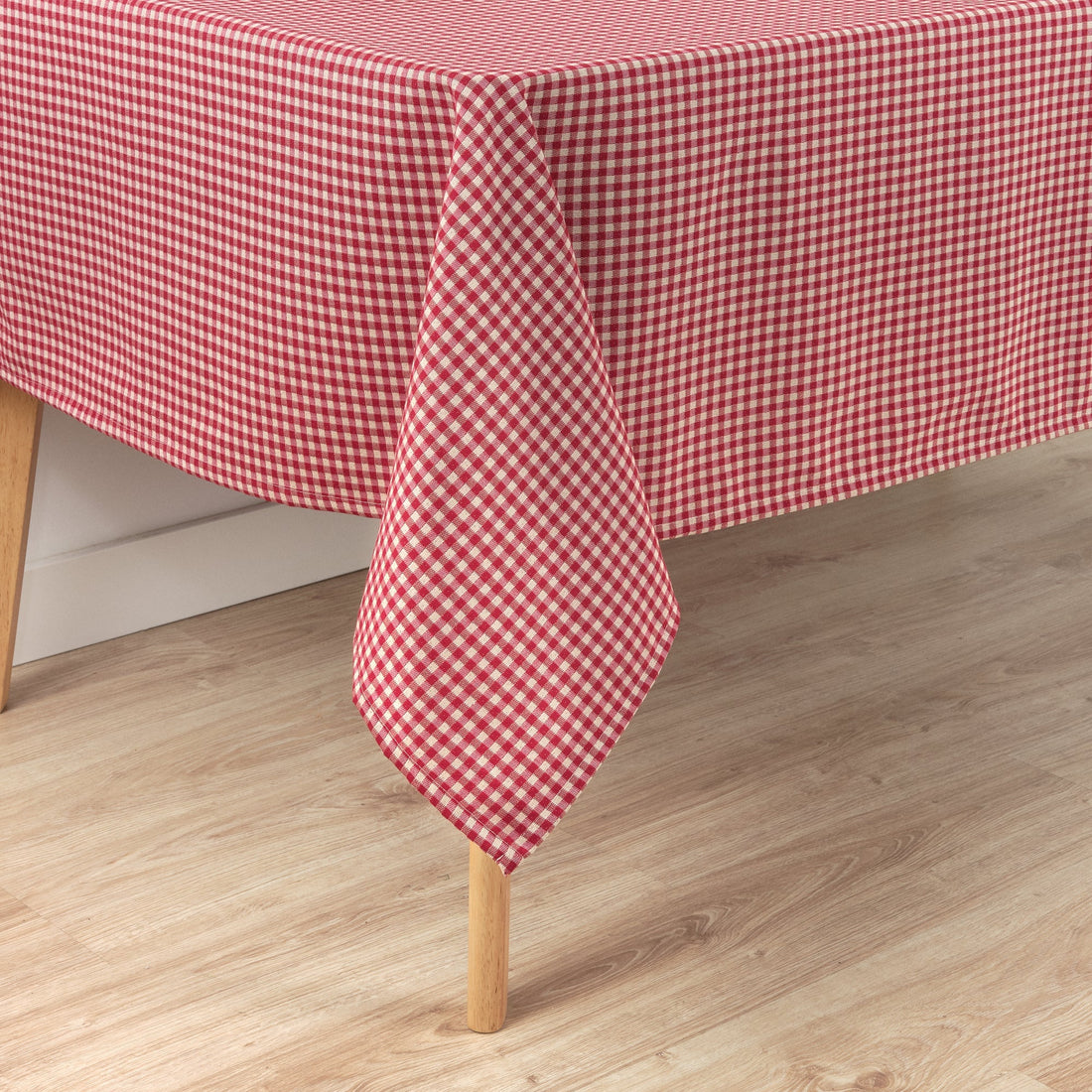 Mantel antimanchas reversible jacquard 33739C1