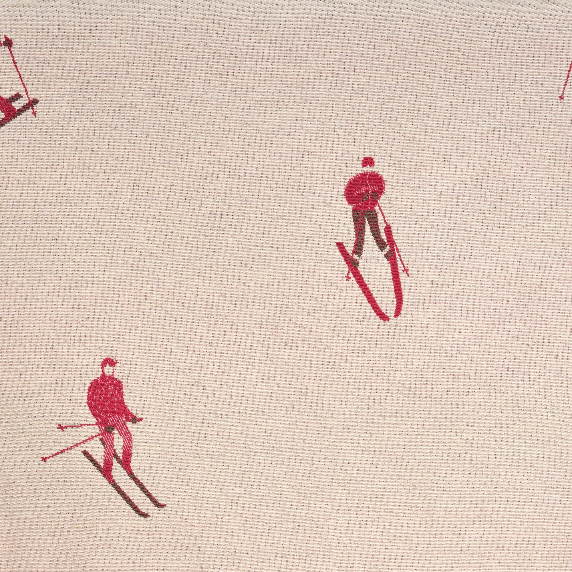 Camino de mesa jacquard 33745B 45x140 cm