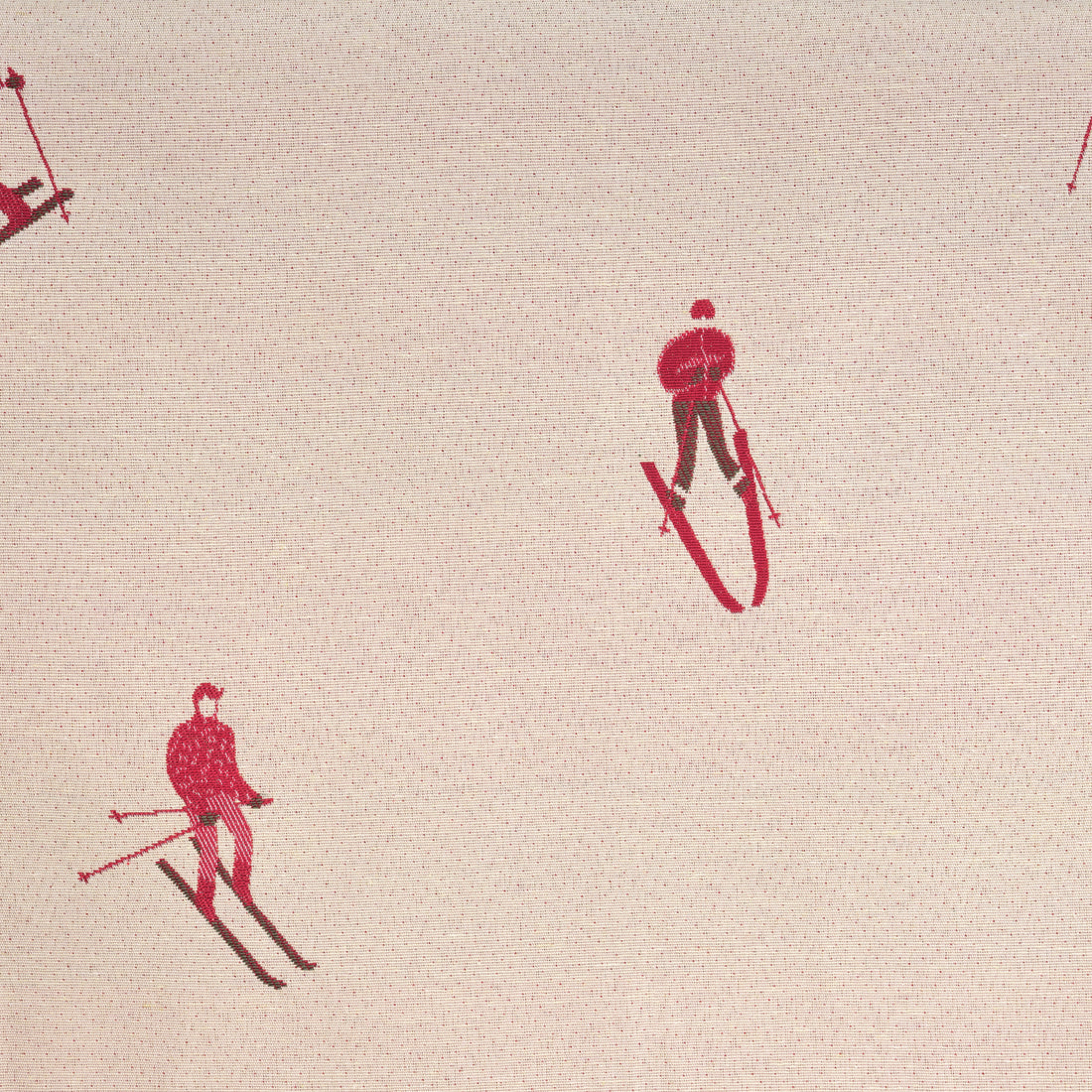 Camino de mesa jacquard 33745B 45x140 cm
