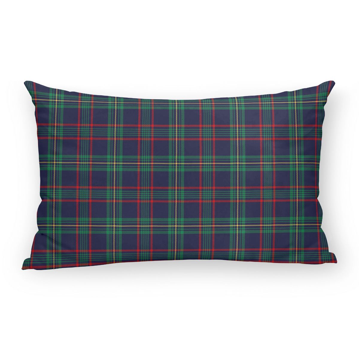 Housse de coussin 100% coton Laponia 73 30x50 cm