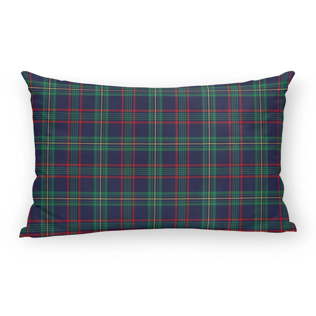 Housse de coussin 100% coton Laponia 73 30x50 cm