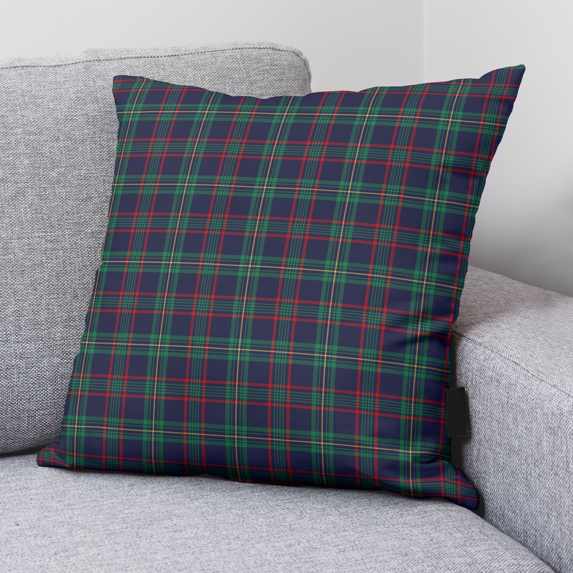 Housse de coussin Laponia 77 50x50 cm 100% coton