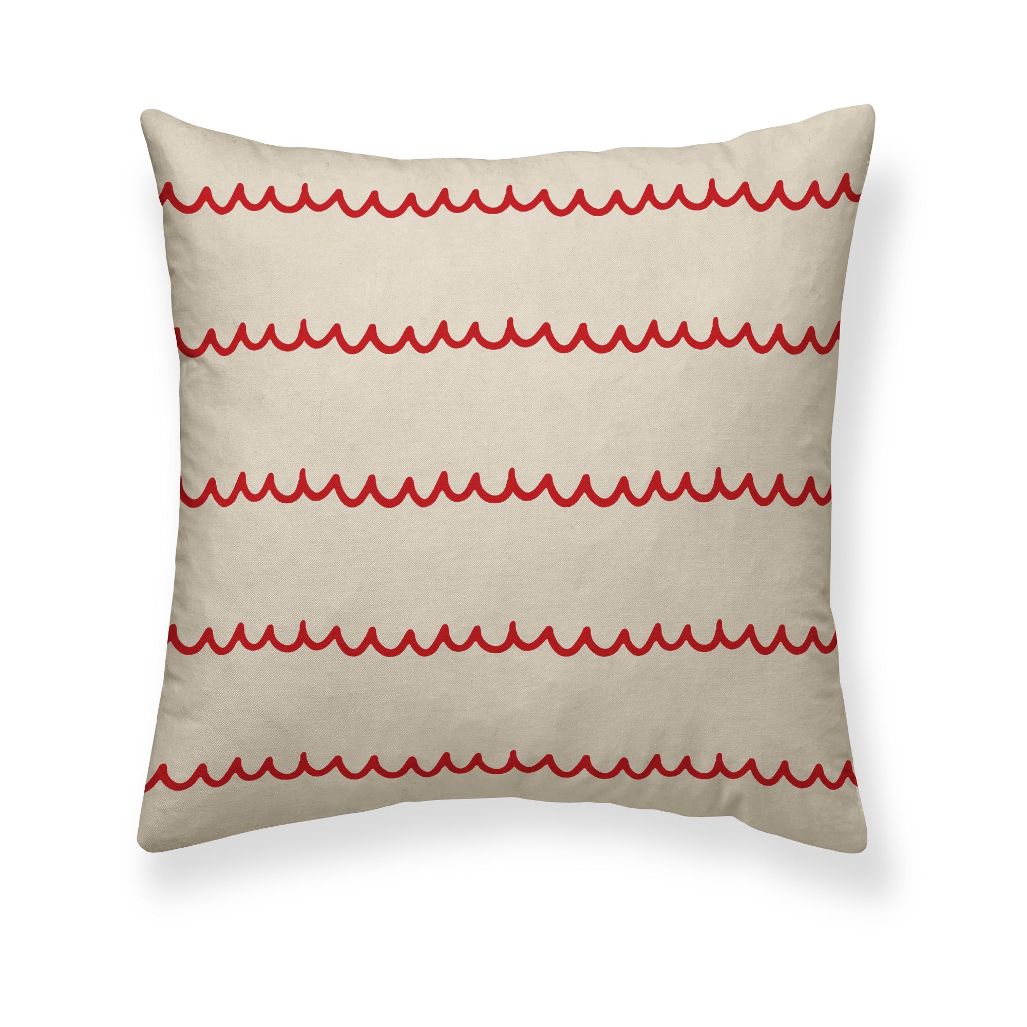 Housse de coussin Laponia 78 50x50 cm 100% coton