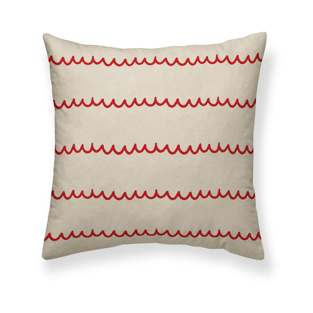 Housse de coussin Laponia 78 50x50 cm 100% coton