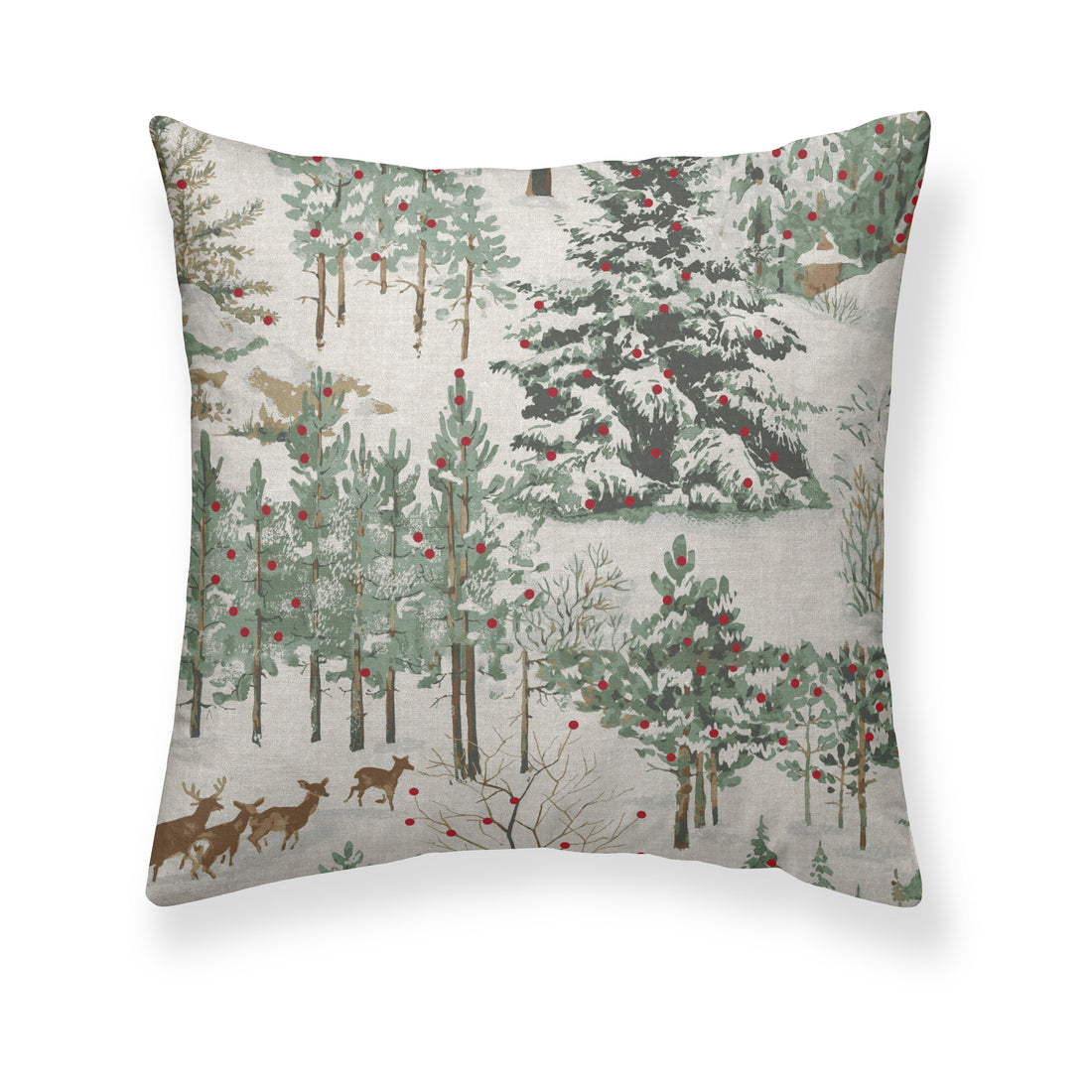 Funda de almohada Laponia 57