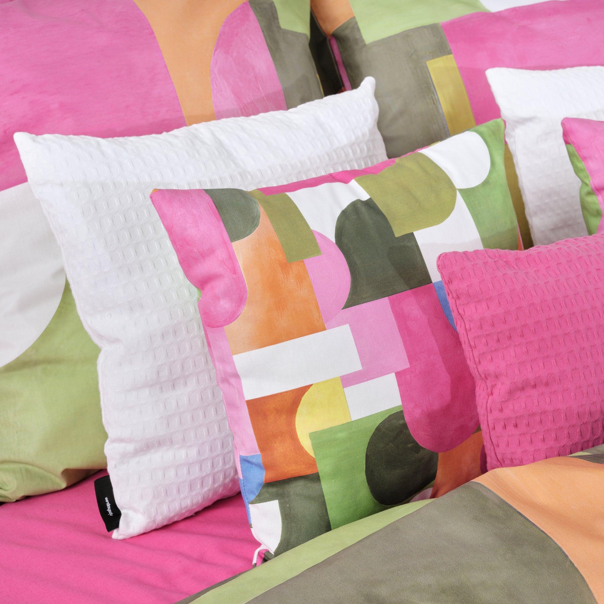 Funda nórdica Dundee 100% algodón