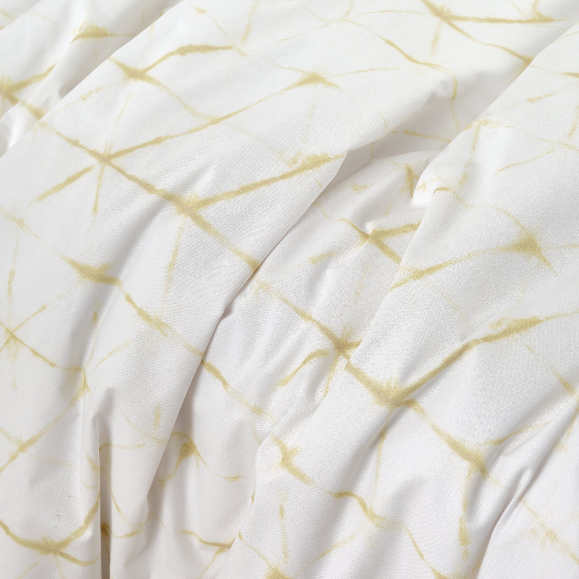 Funda nórdica Leek Verde Claro 100% algodón