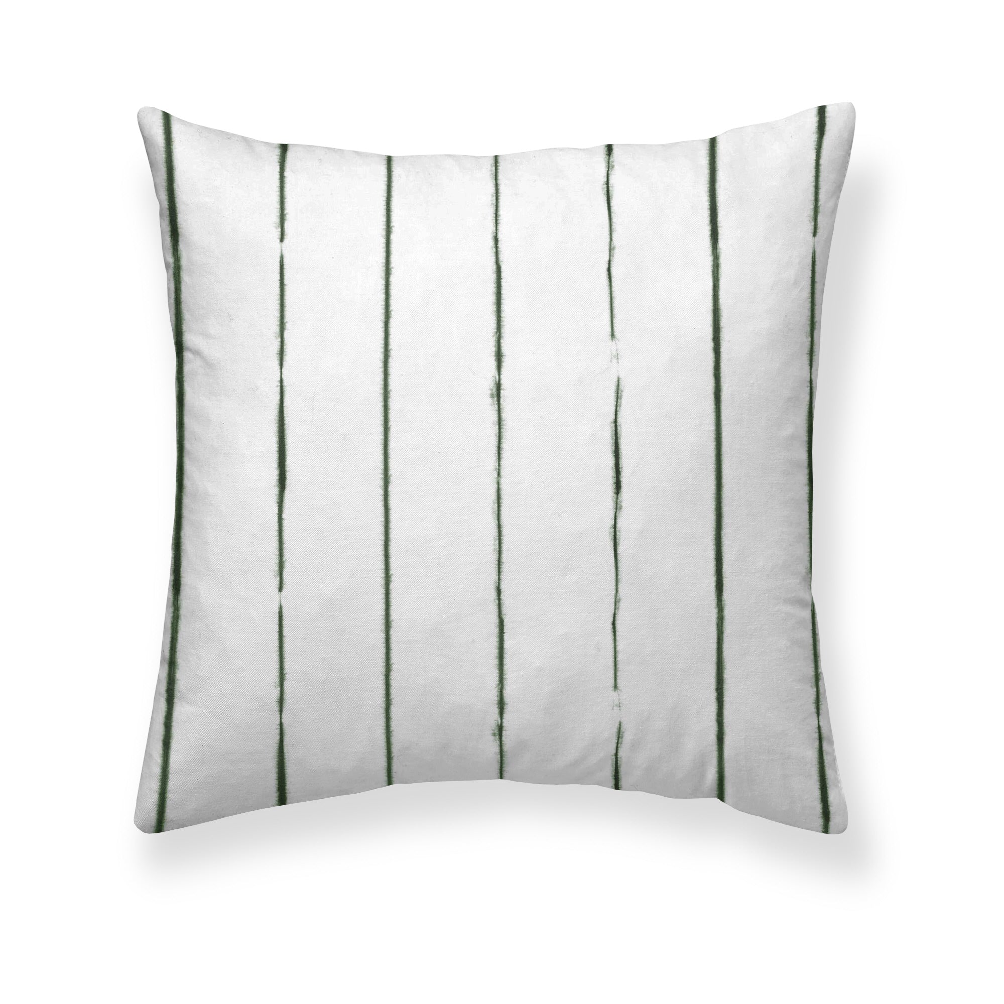 Taie d'oreiller Andover Vert foncé 100% coton