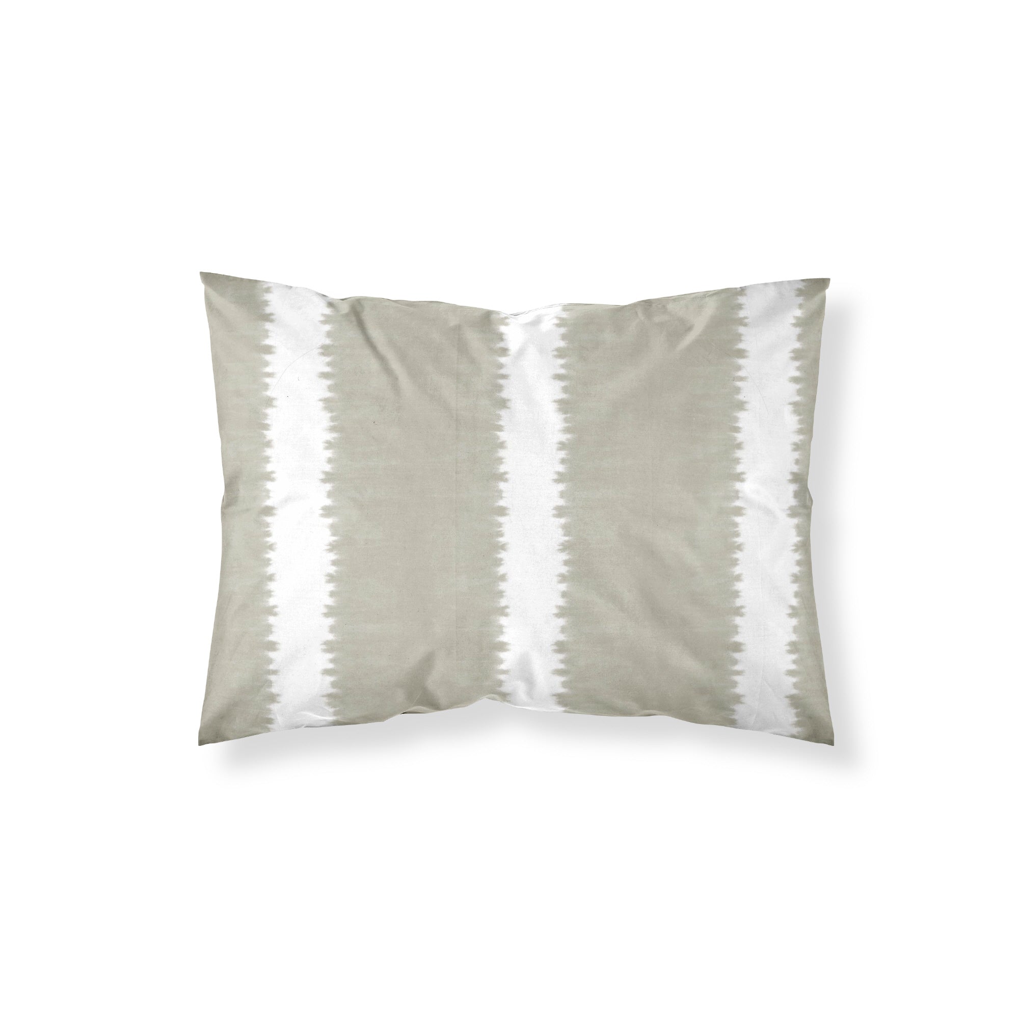 Funda de almohada Brístol Beig 100% algodón
