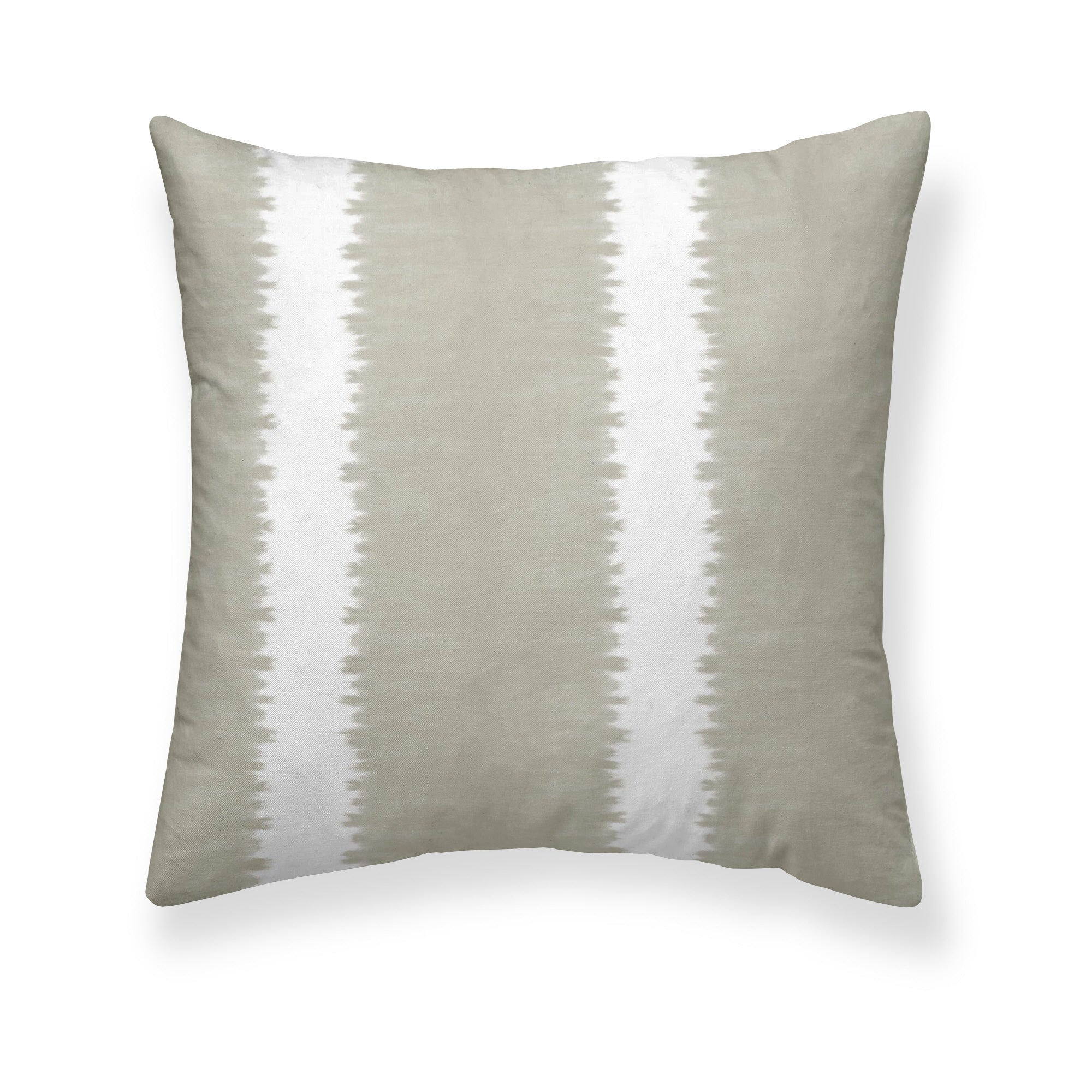 Funda de almohada Brístol Beig 100% algodón