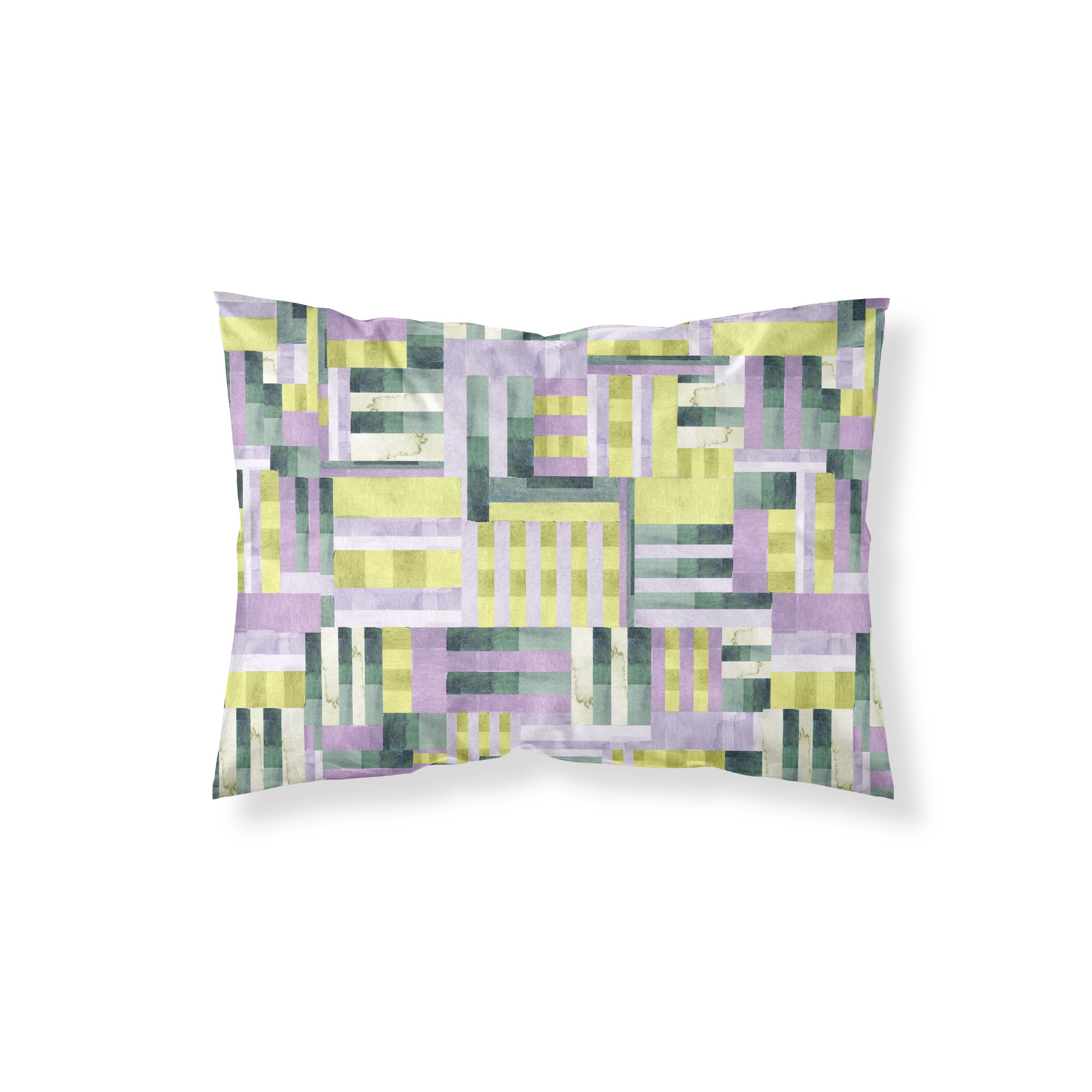 Diss Lilac Pillowcase 100% Cotton