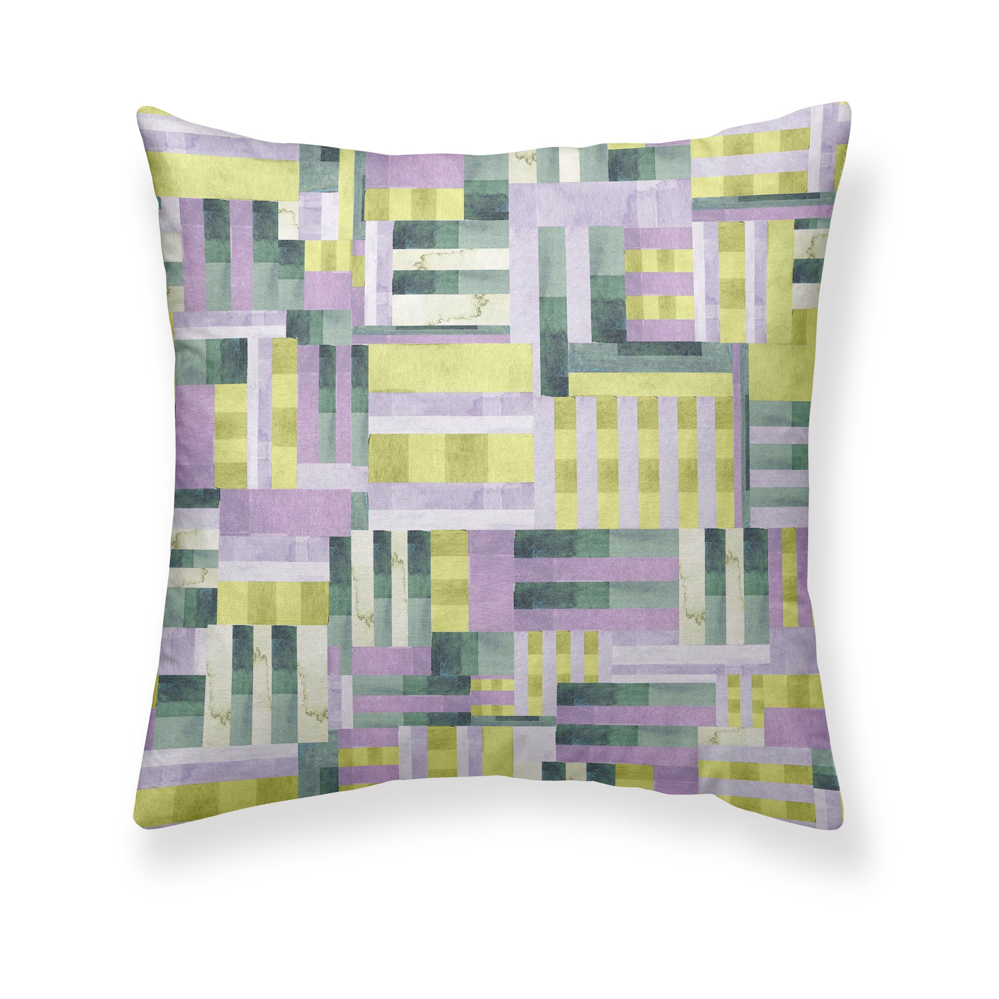 Diss Lilac Pillowcase 100% Cotton