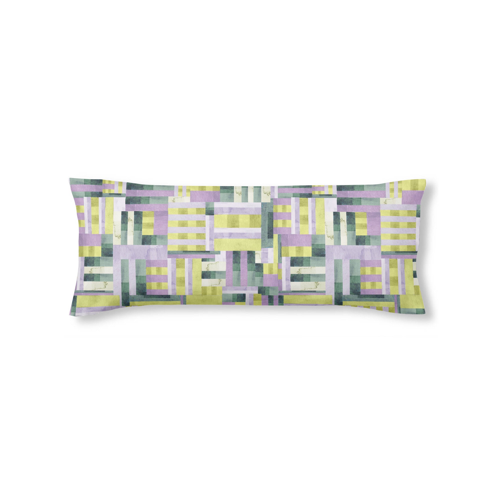 Diss Lilac Pillowcase 100% Cotton