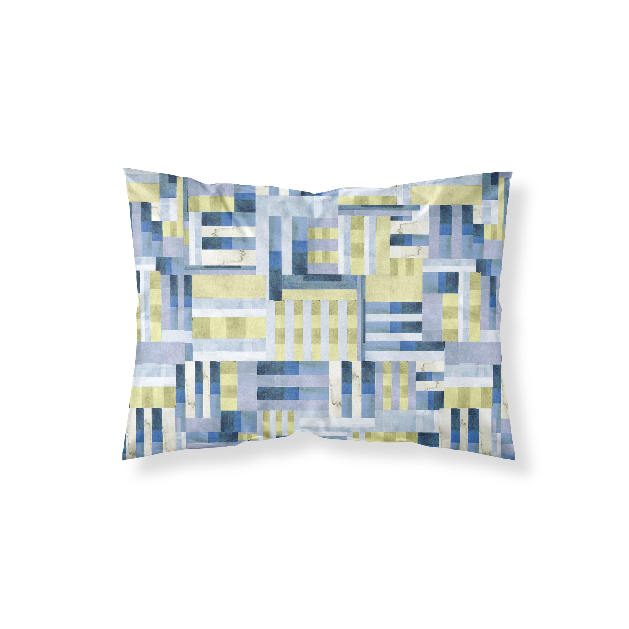 Diss Blue Pillowcase 100% Cotton