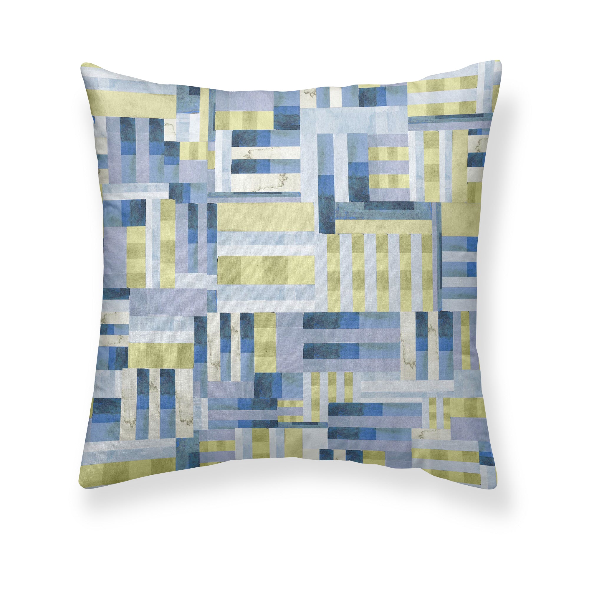 Diss Blue Pillowcase 100% Cotton