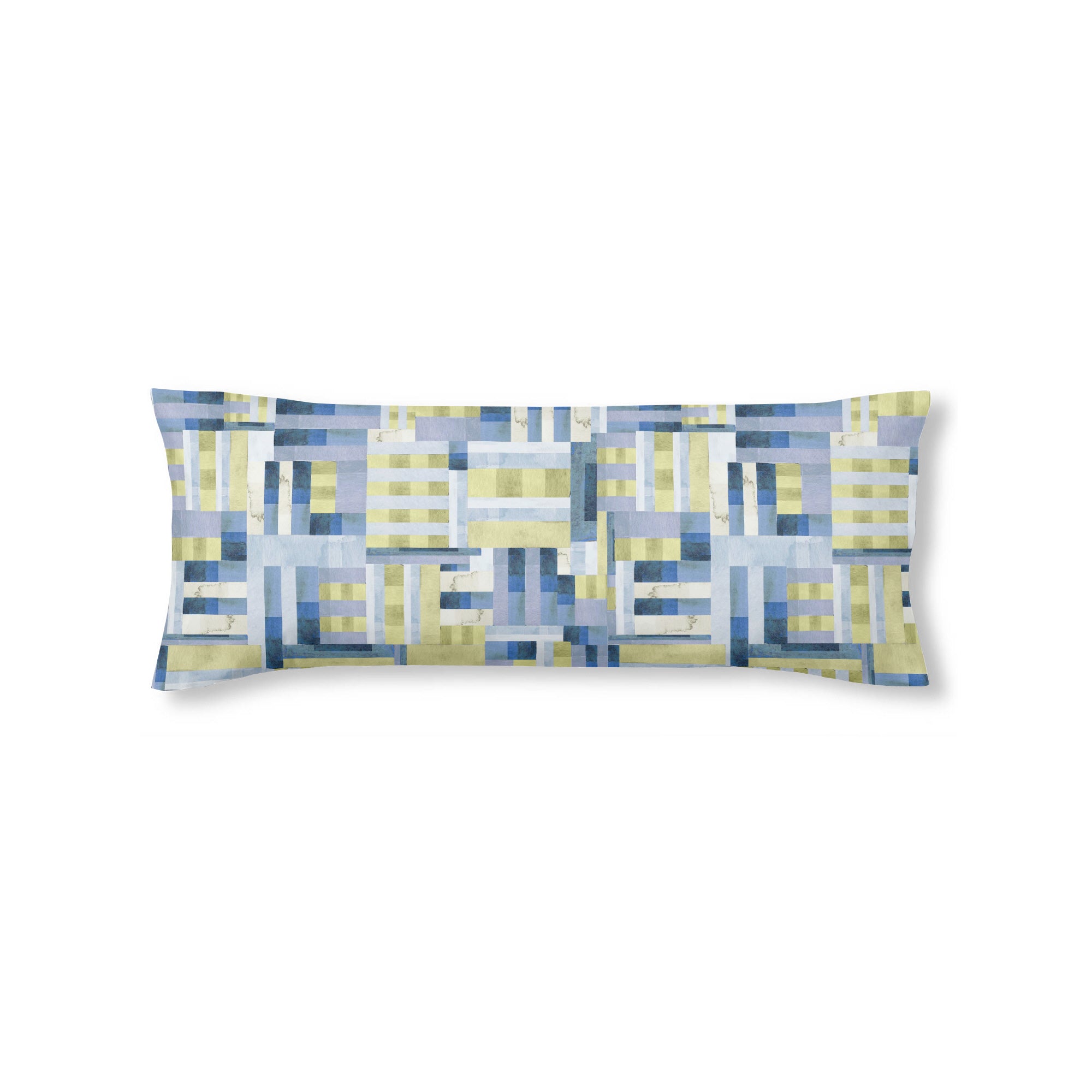 Diss Blue Pillowcase 100% Cotton