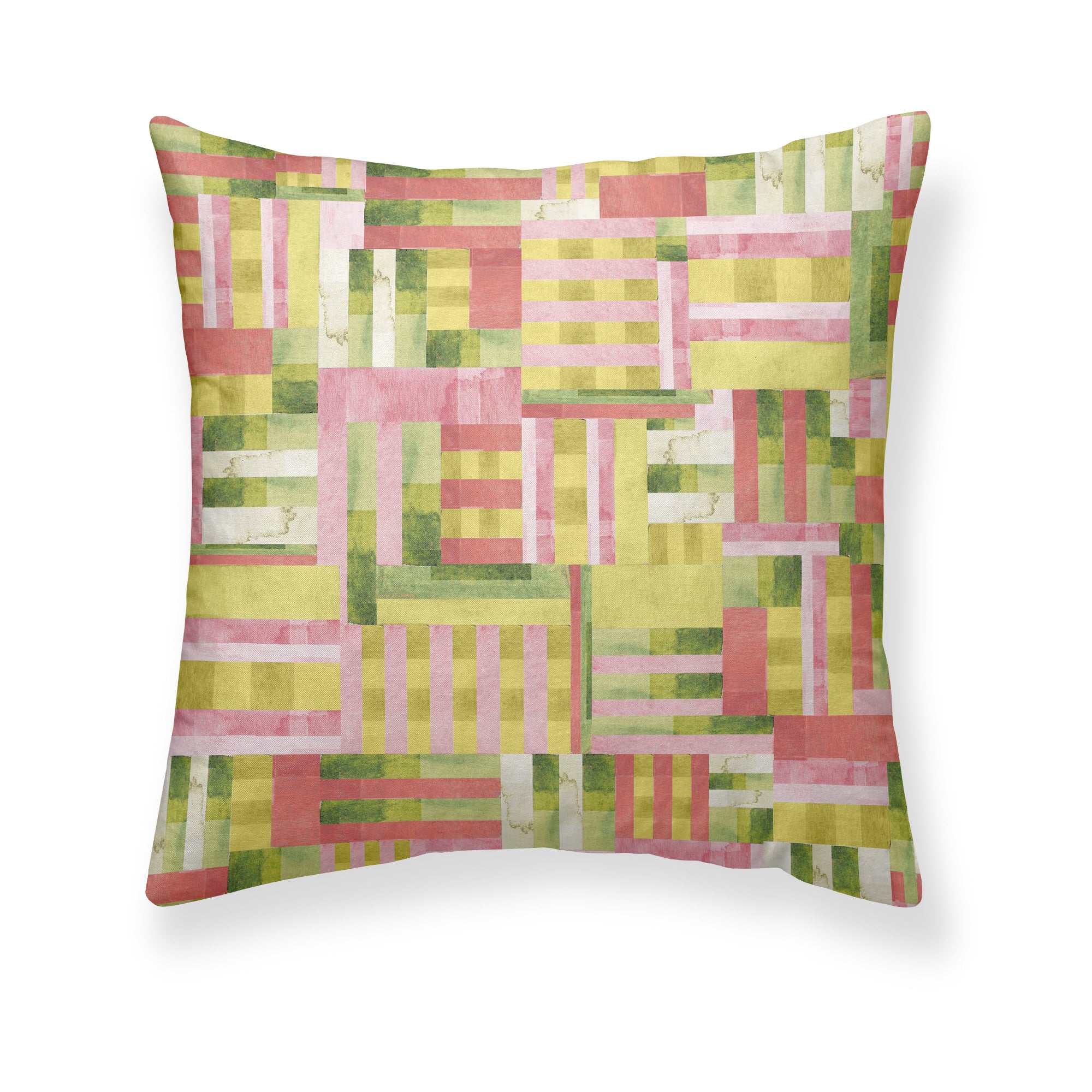 Funda de almohada Diss Fresa 100% algodón