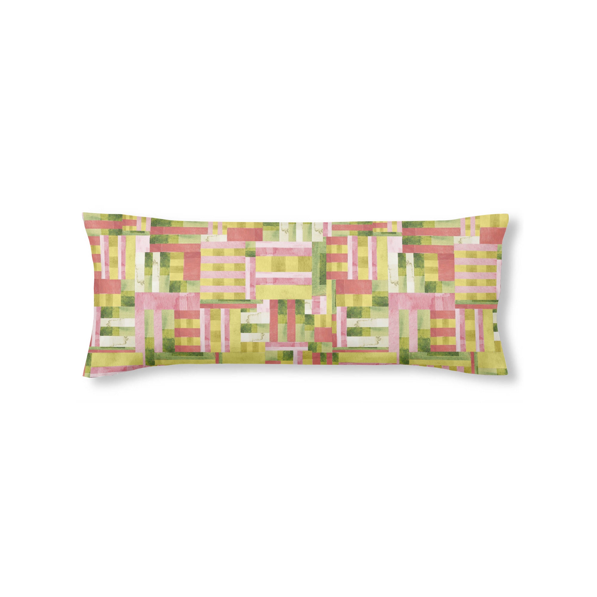 Funda de almohada Diss Fresa 100% algodón