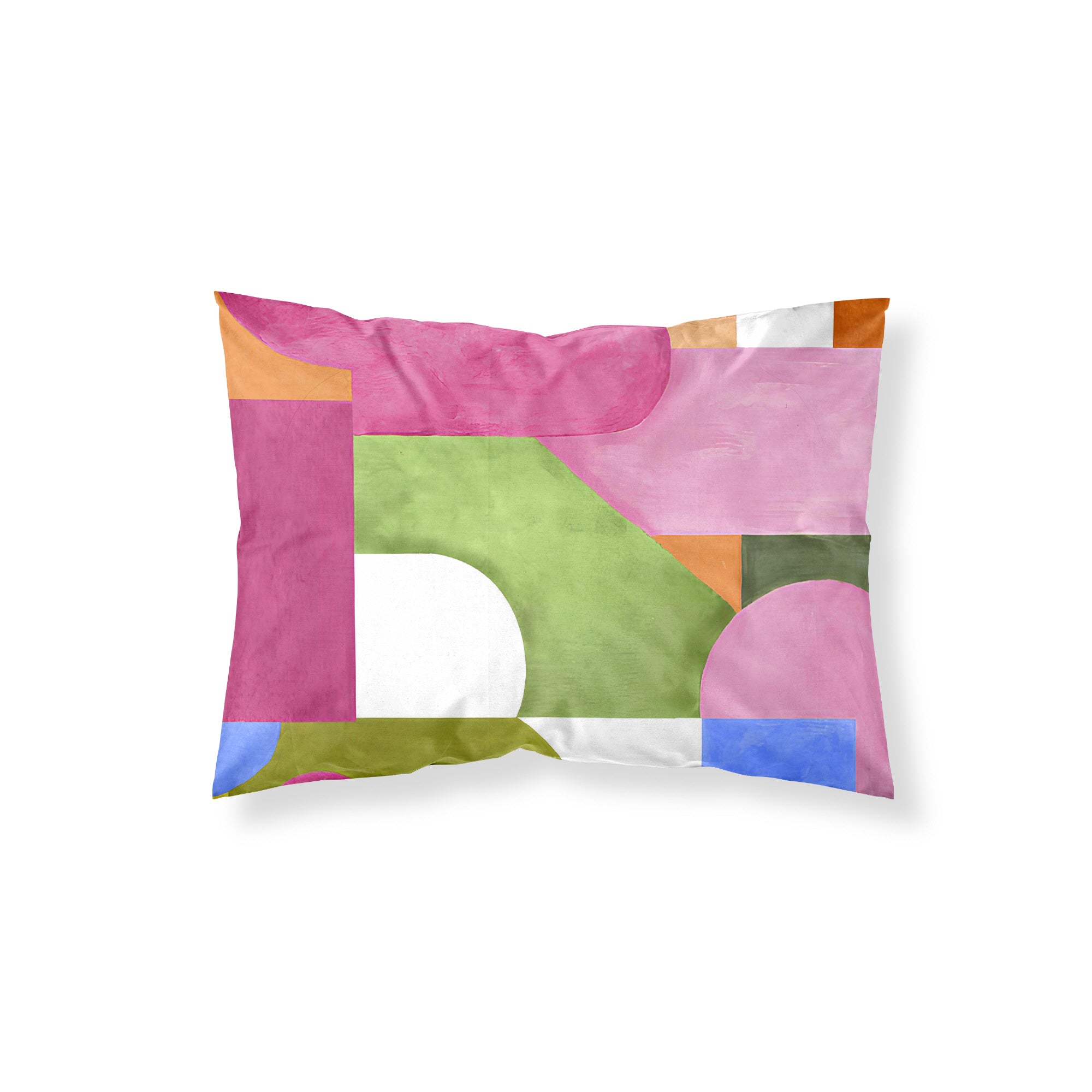 Taie d'oreiller Dundee 100% coton