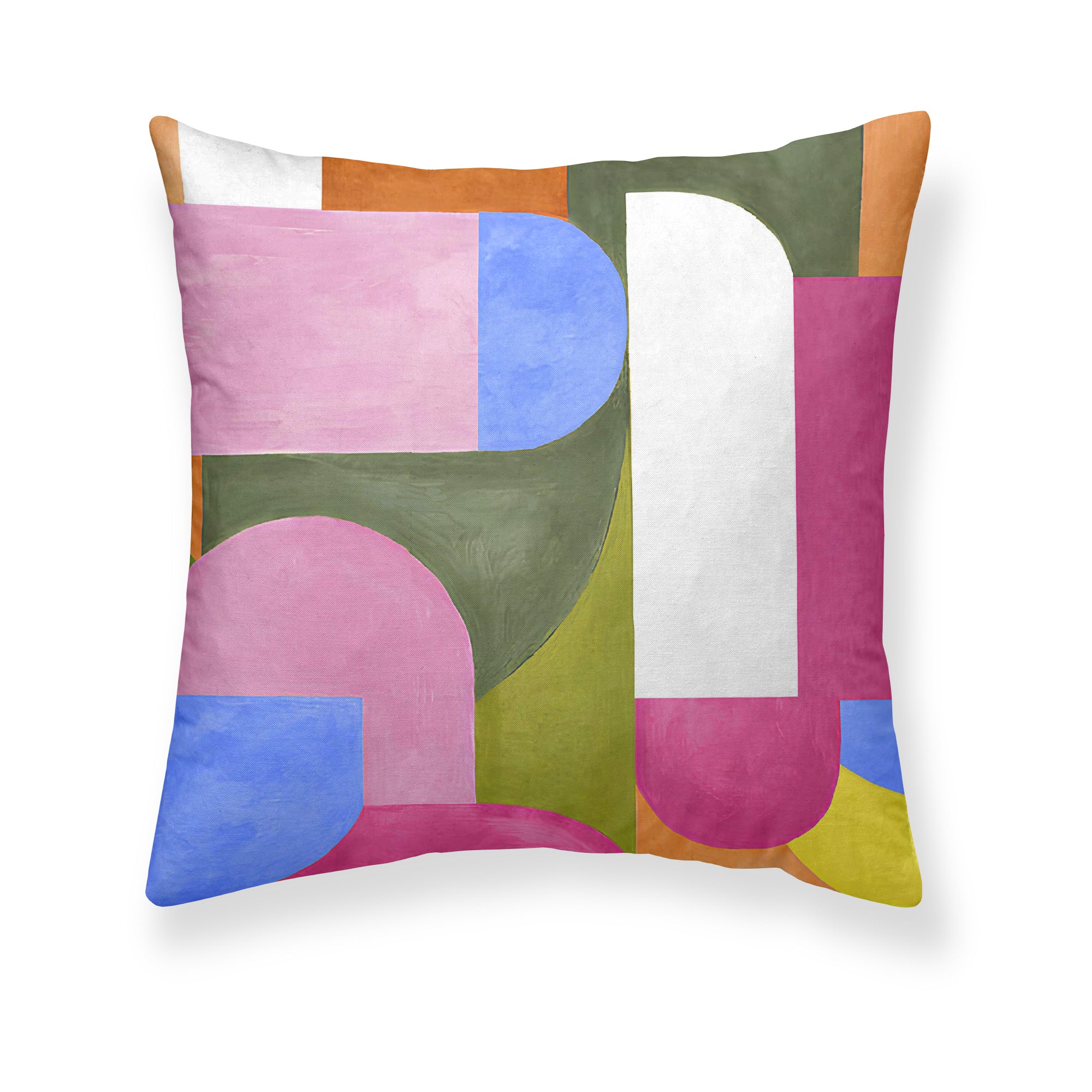 Taie d'oreiller Dundee 100% coton