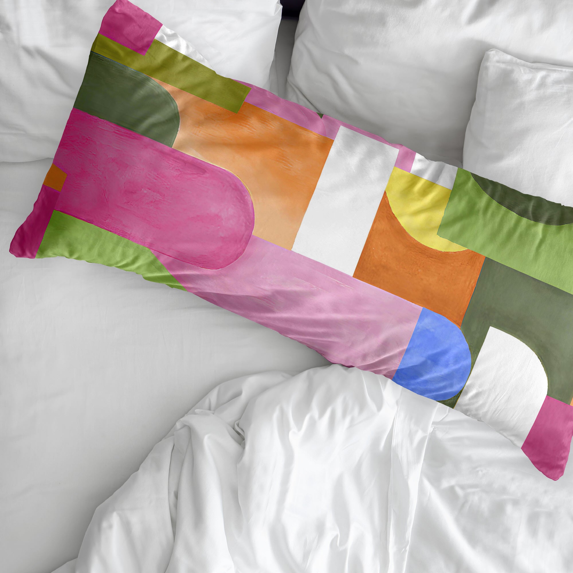 Taie d'oreiller Dundee 100% coton