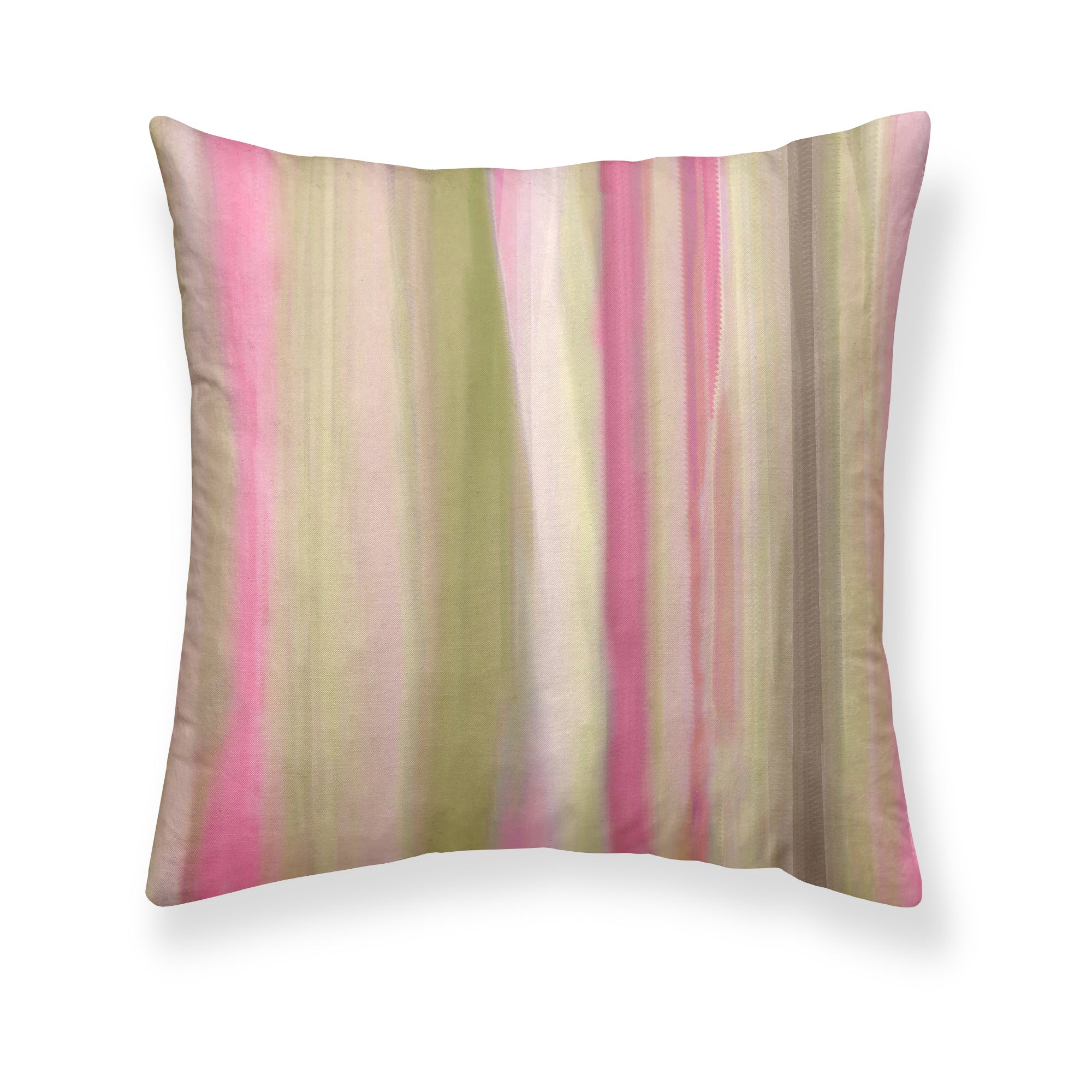 Taie d'oreiller Exeter Green 100% coton