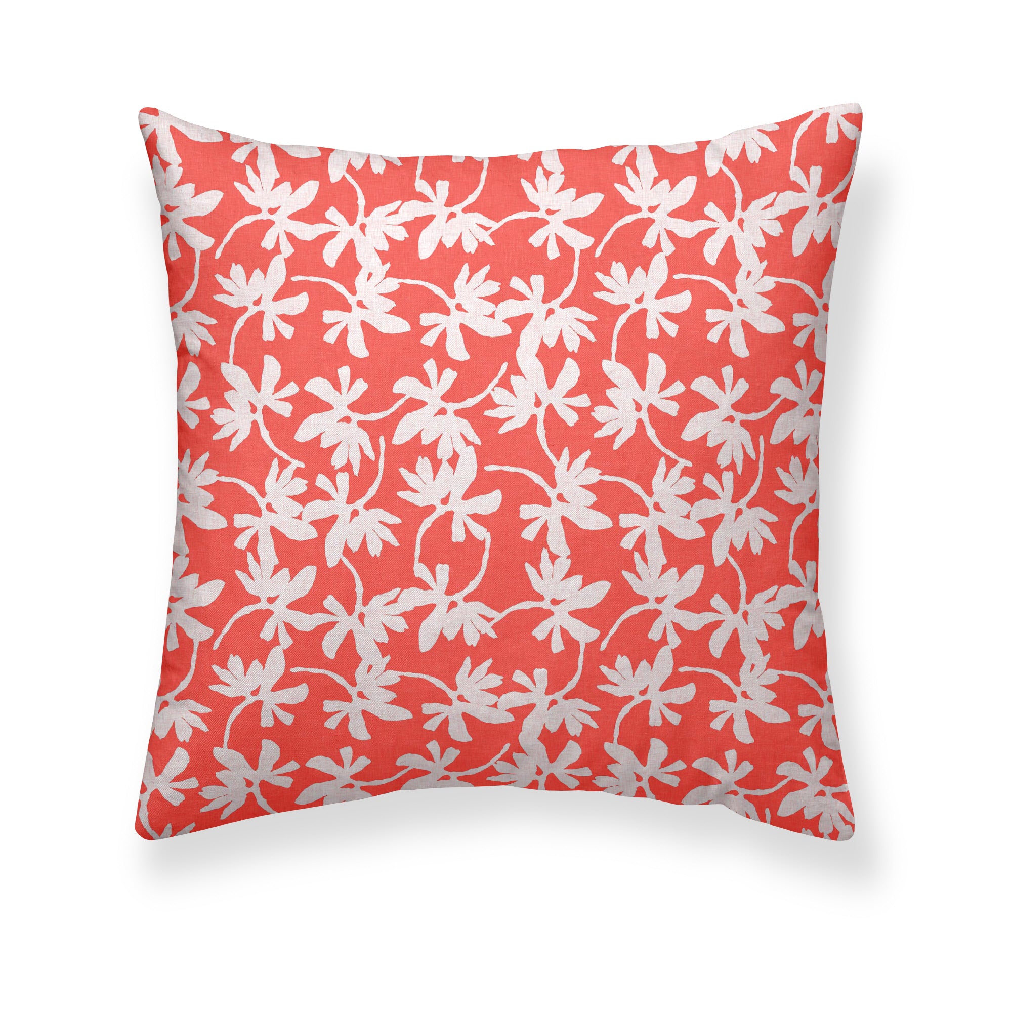 Halton Strawberry Pillowcase 100% Cotton