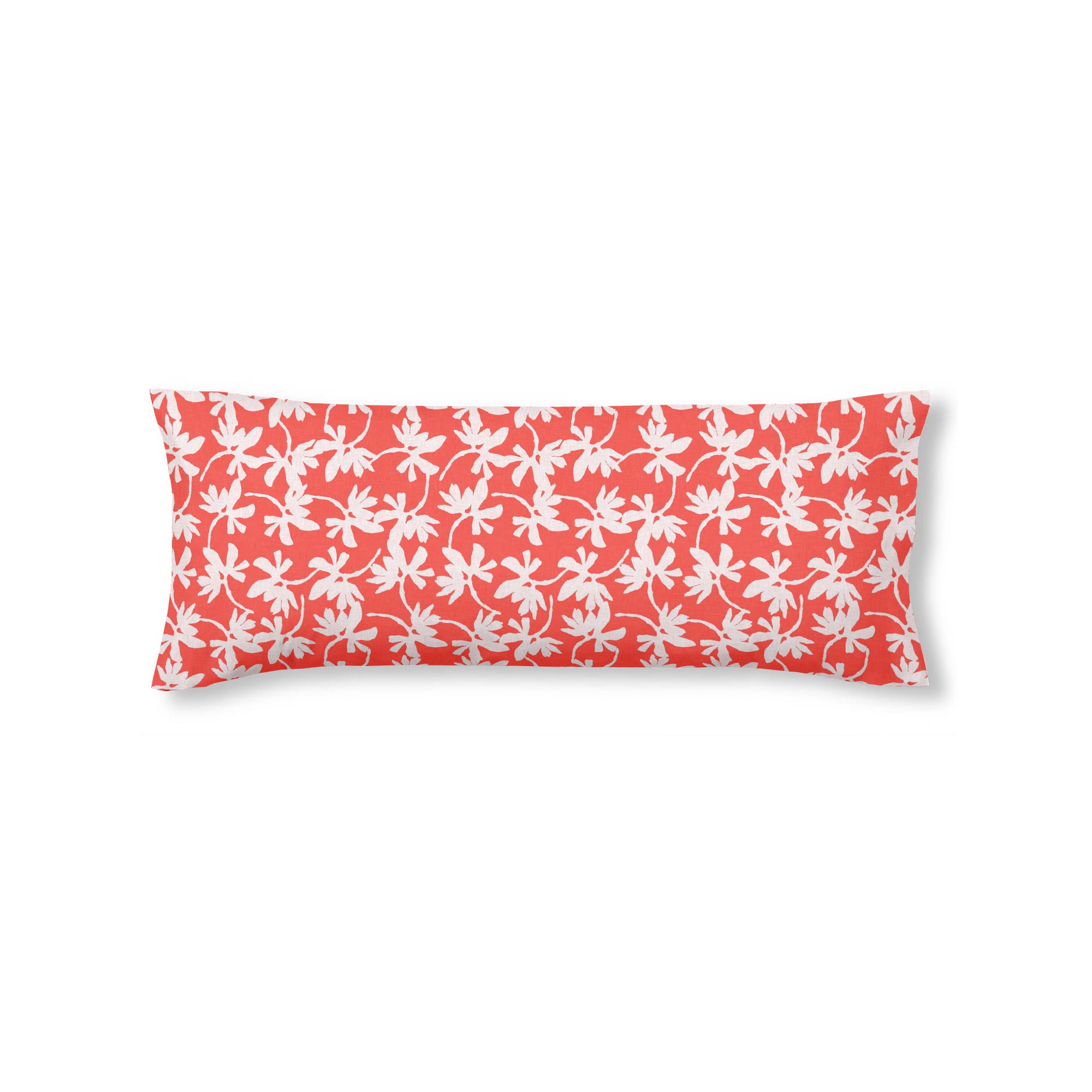 Halton Strawberry Pillowcase 100% Cotton