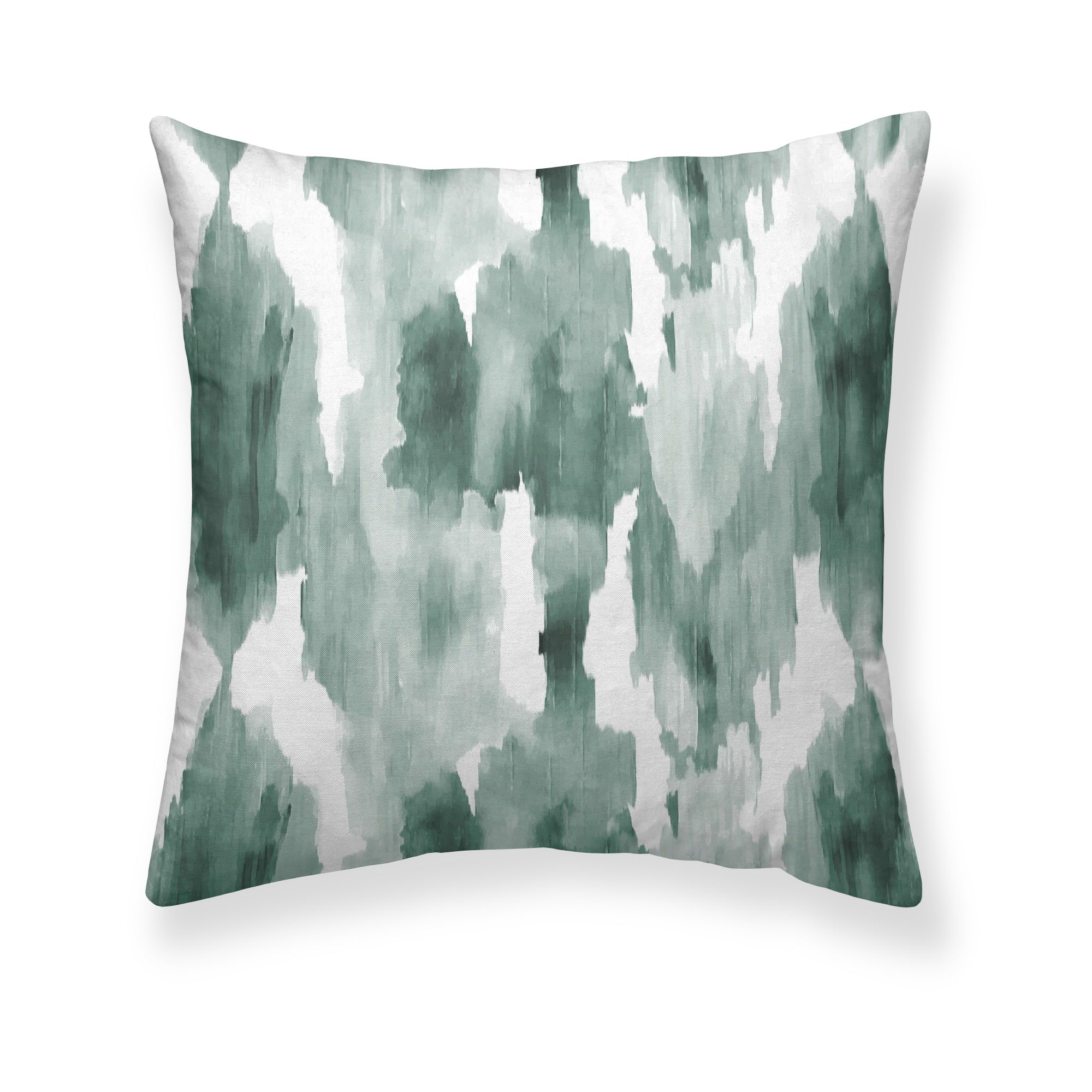 Funda de almohada Luton Esmeralda 100% algodón