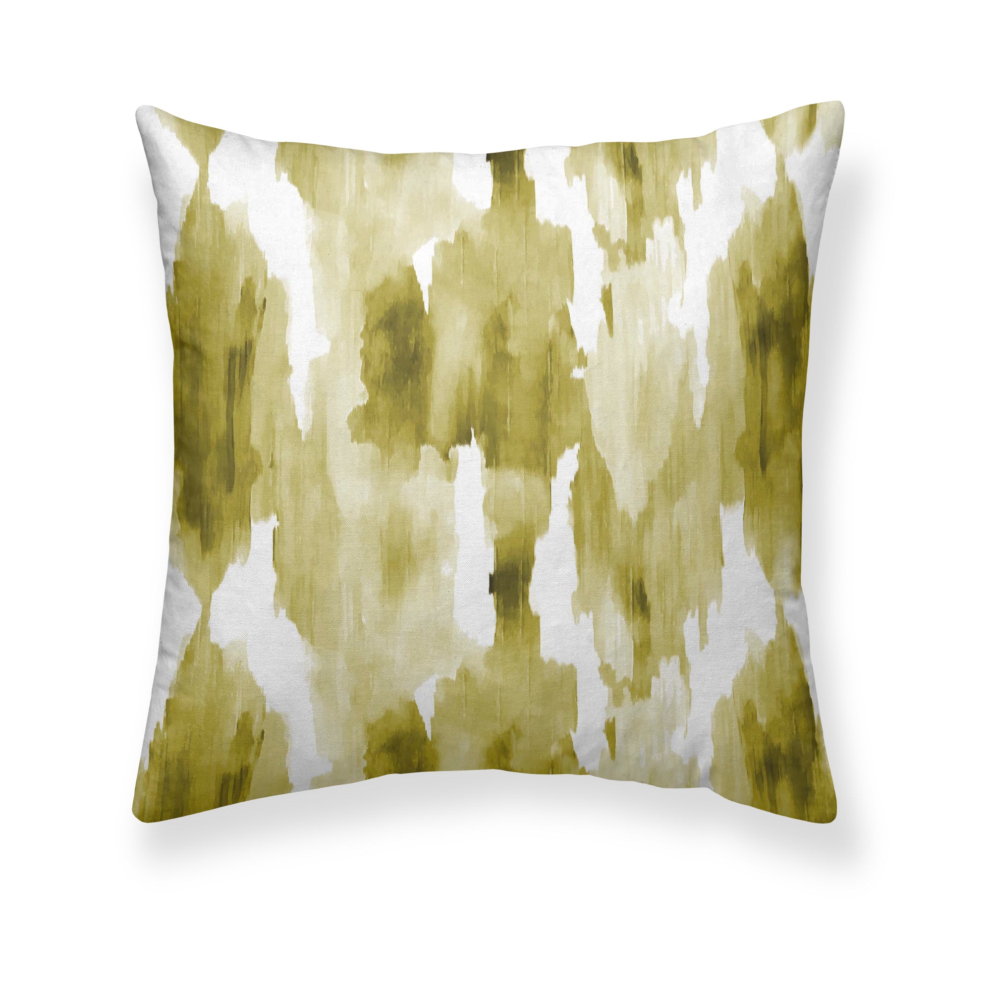 Taie d'oreiller Luton Pistachio 100% coton